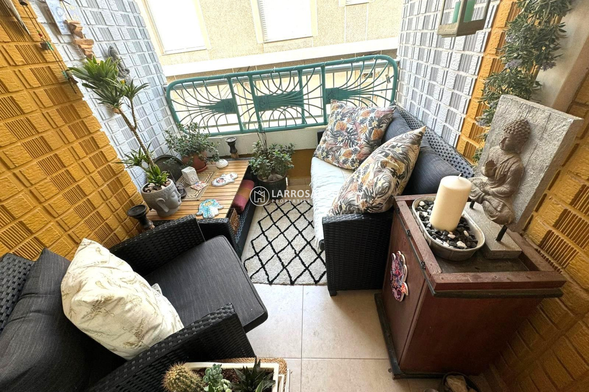 Reventa - Apartamento - San Miguel de Salinas - Balcon De San Miguel