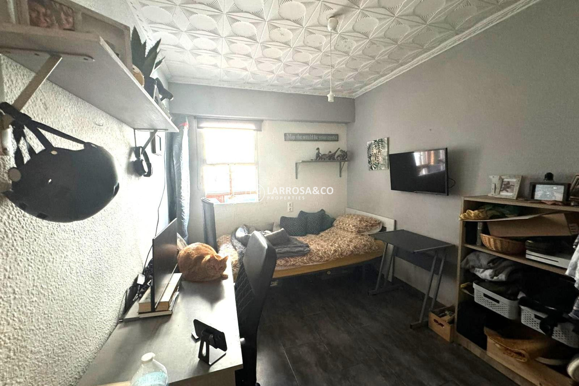 Reventa - Apartamento - San Miguel de Salinas - Balcon De San Miguel