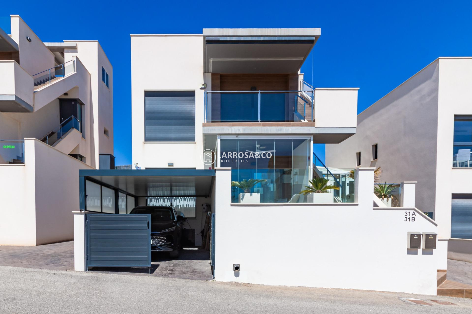 Reventa - Apartamento - San Miguel de Salinas - Bellavista