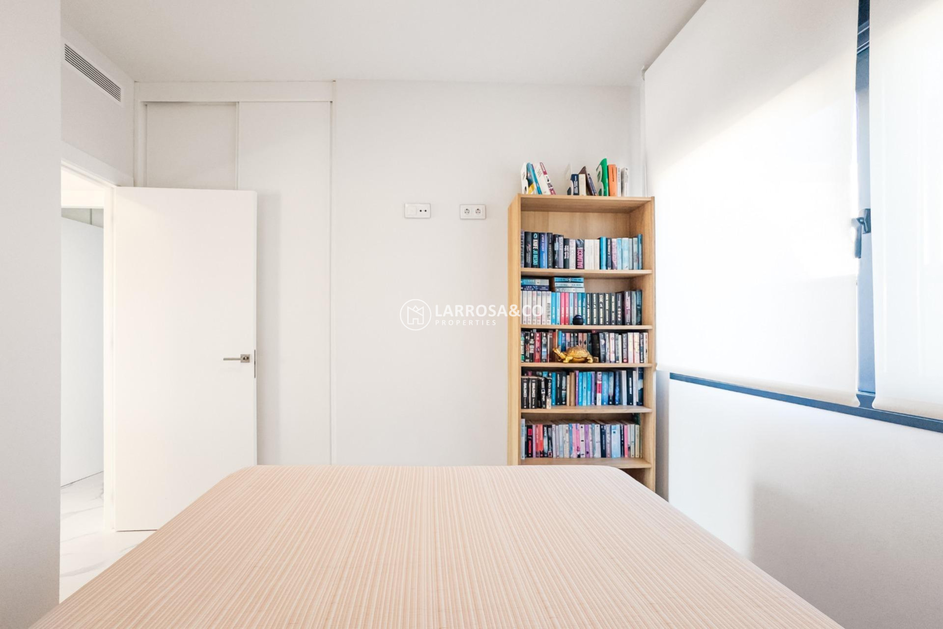 Reventa - Apartamento - San Miguel de Salinas - Bellavista