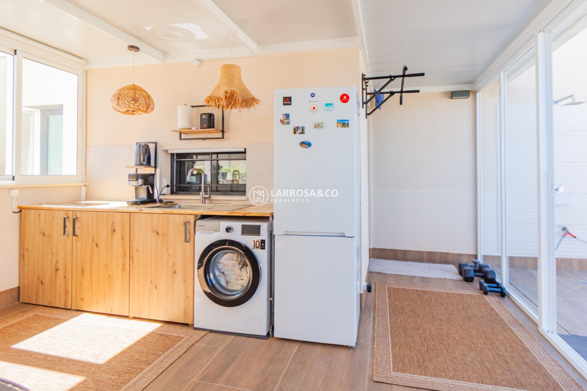 Reventa - Apartamento - San Miguel de Salinas - Bellavista