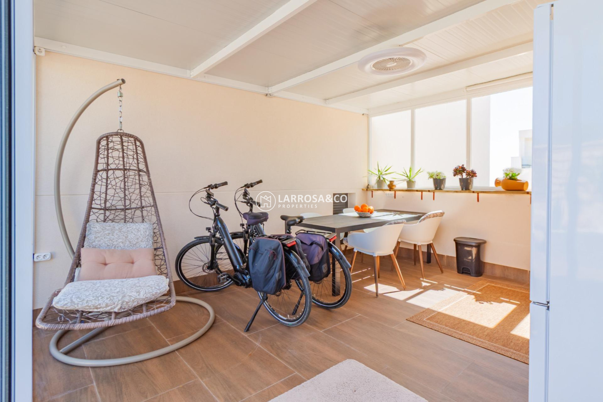 Reventa - Apartamento - San Miguel de Salinas - Bellavista