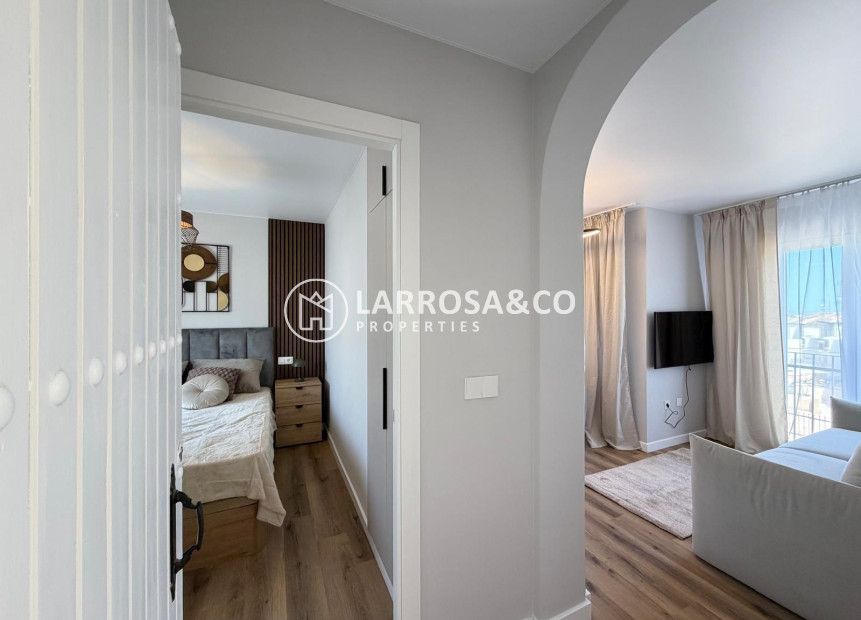 Reventa - Apartamento - San Miguel de Salinas - Blue Lagoon - Galán