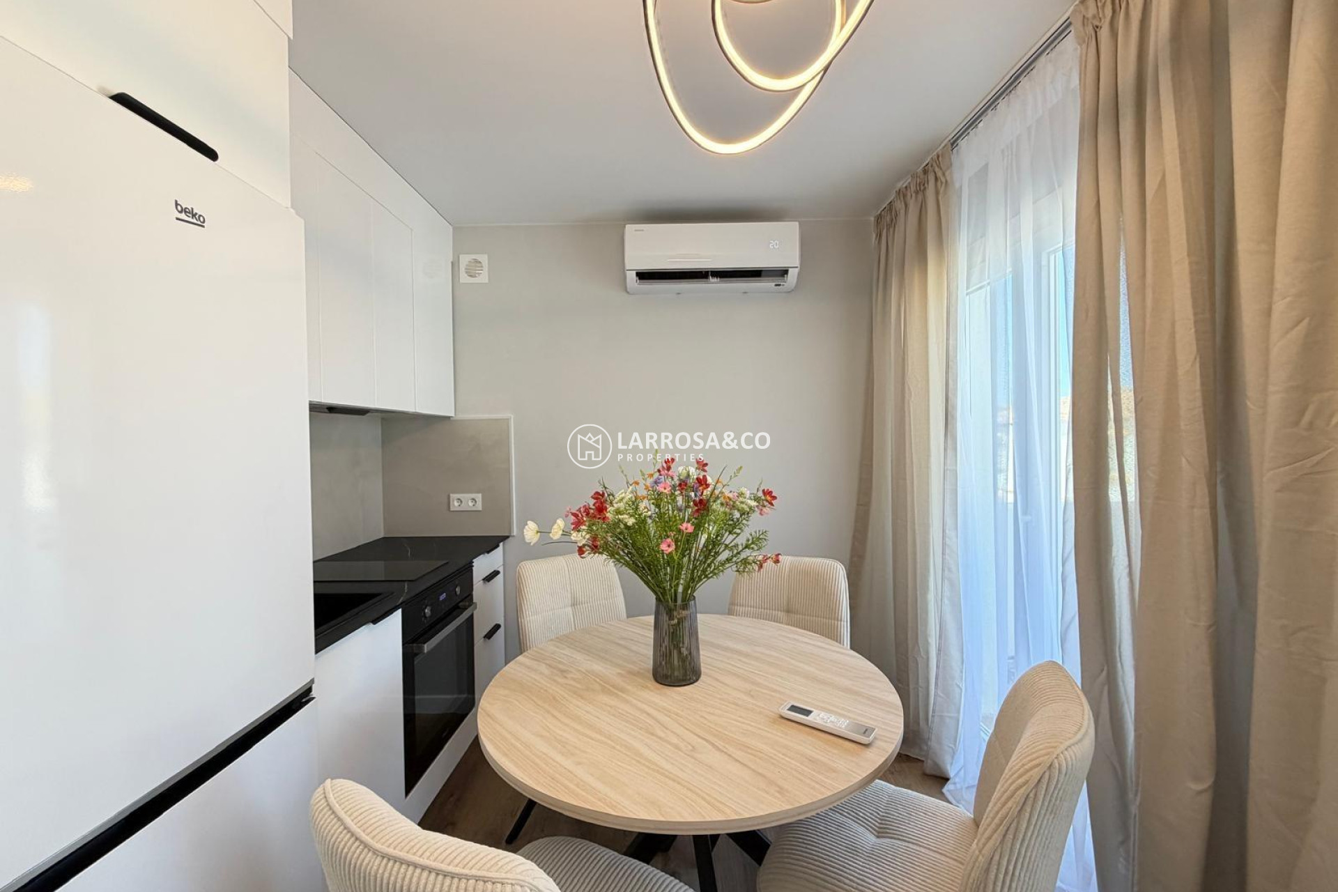 Reventa - Apartamento - San Miguel de Salinas - Blue Lagoon - Galán