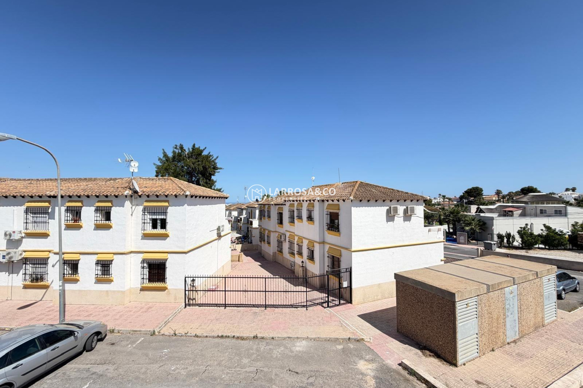 Reventa - Apartamento - San Miguel de Salinas - Blue Lagoon - Galán