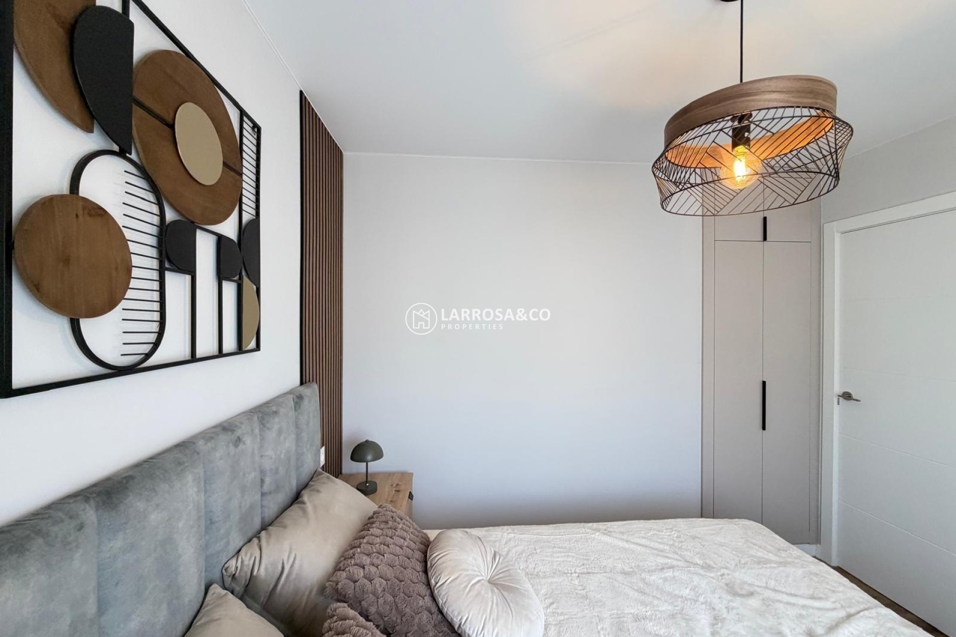 Reventa - Apartamento - San Miguel de Salinas - Blue Lagoon - Galán