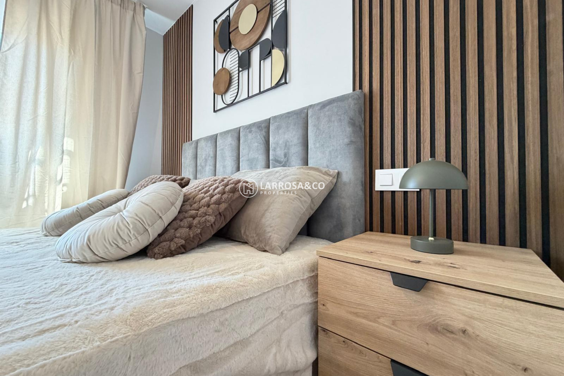 Reventa - Apartamento - San Miguel de Salinas - Blue Lagoon - Galán