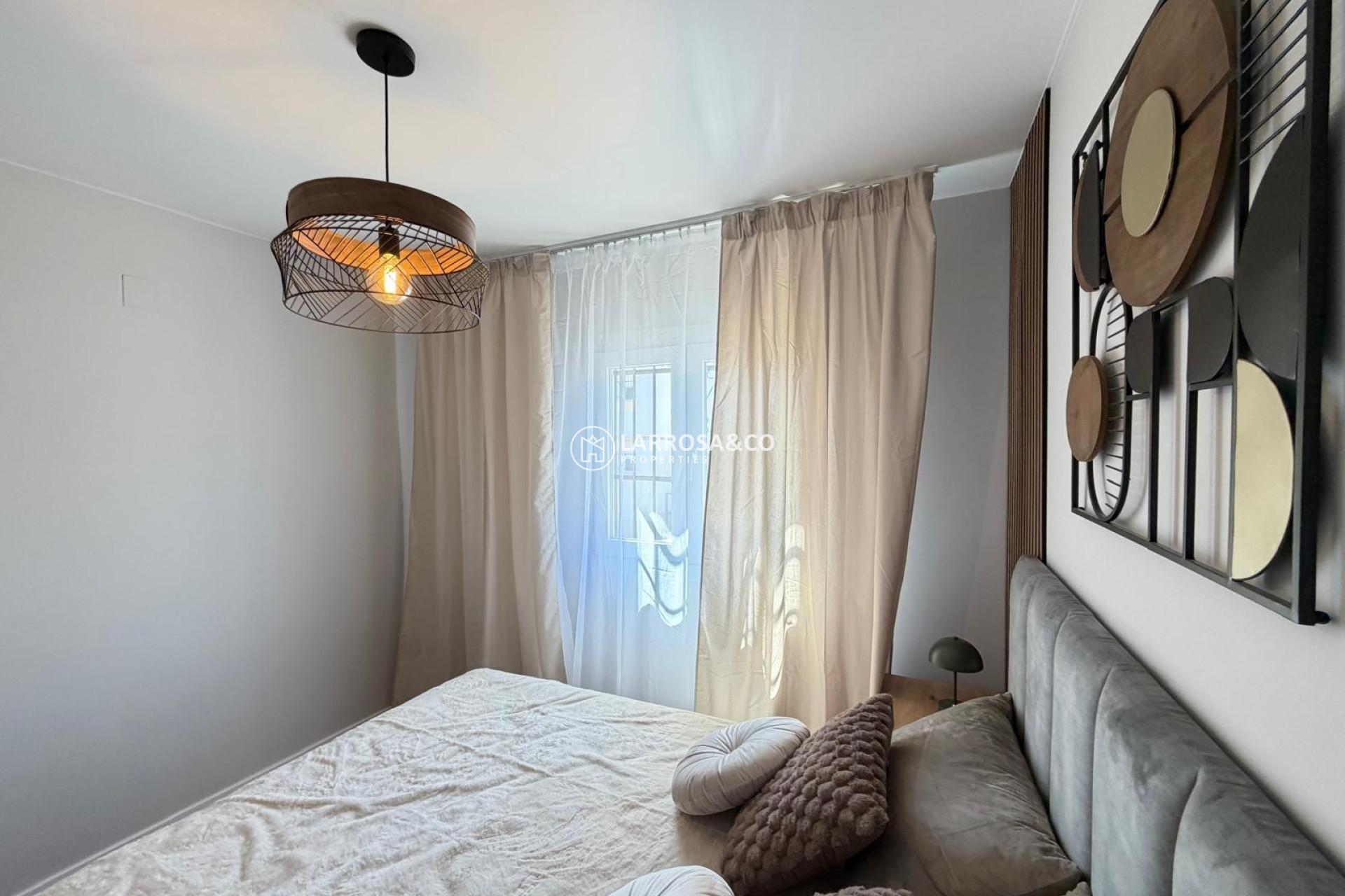 Reventa - Apartamento - San Miguel de Salinas - Blue Lagoon - Galán