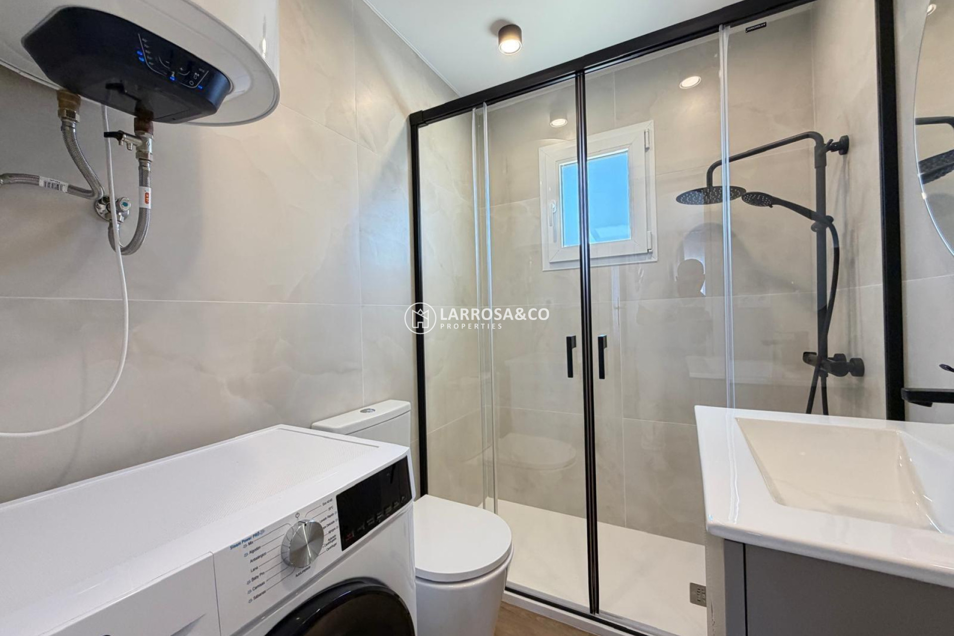 Reventa - Apartamento - San Miguel de Salinas - Blue Lagoon - Galán