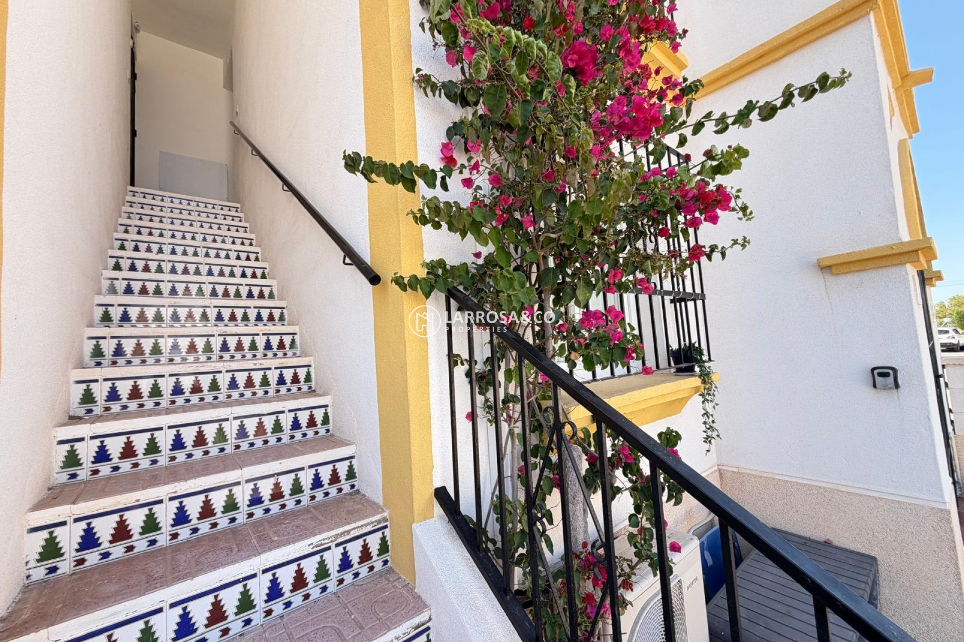 Reventa - Apartamento - San Miguel de Salinas - Blue Lagoon - Galán