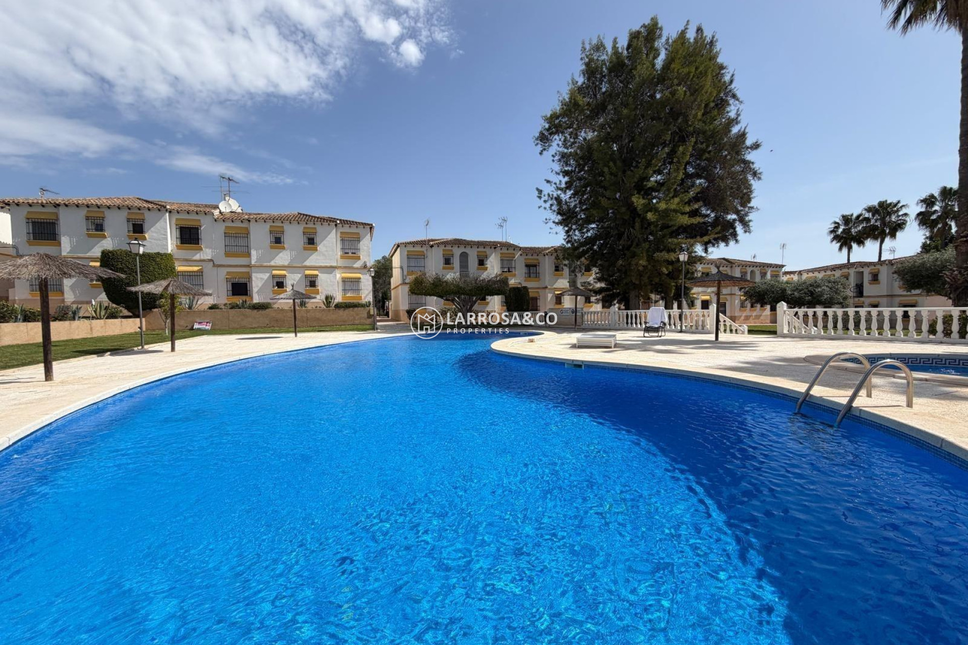 Reventa - Apartamento - San Miguel de Salinas - Blue Lagoon - Galán