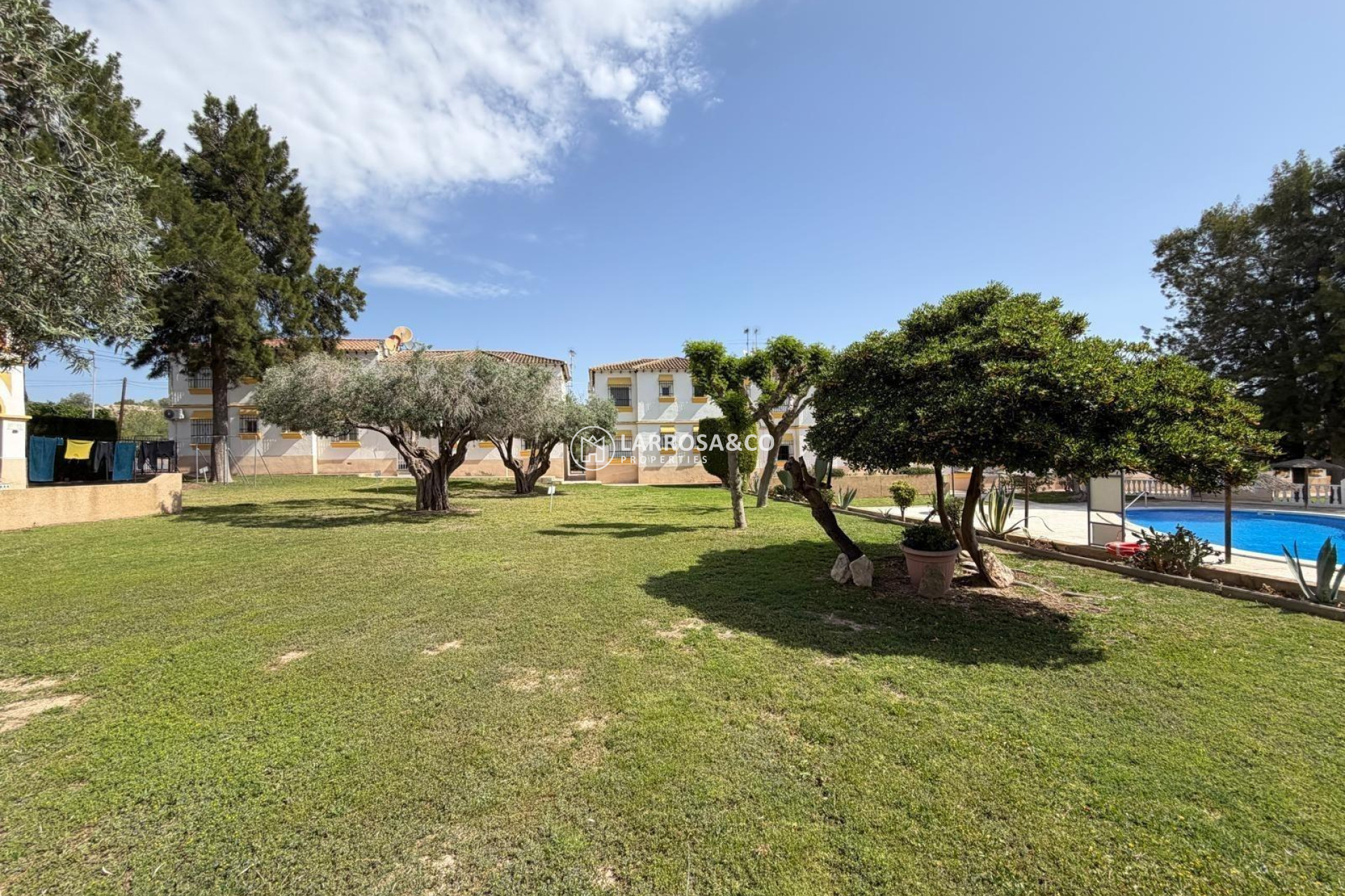 Reventa - Apartamento - San Miguel de Salinas - Blue Lagoon - Galán
