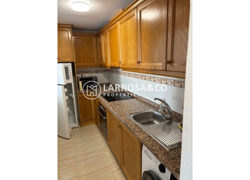 Reventa - Apartamento - San Miguel de Salinas - Costa Blanca