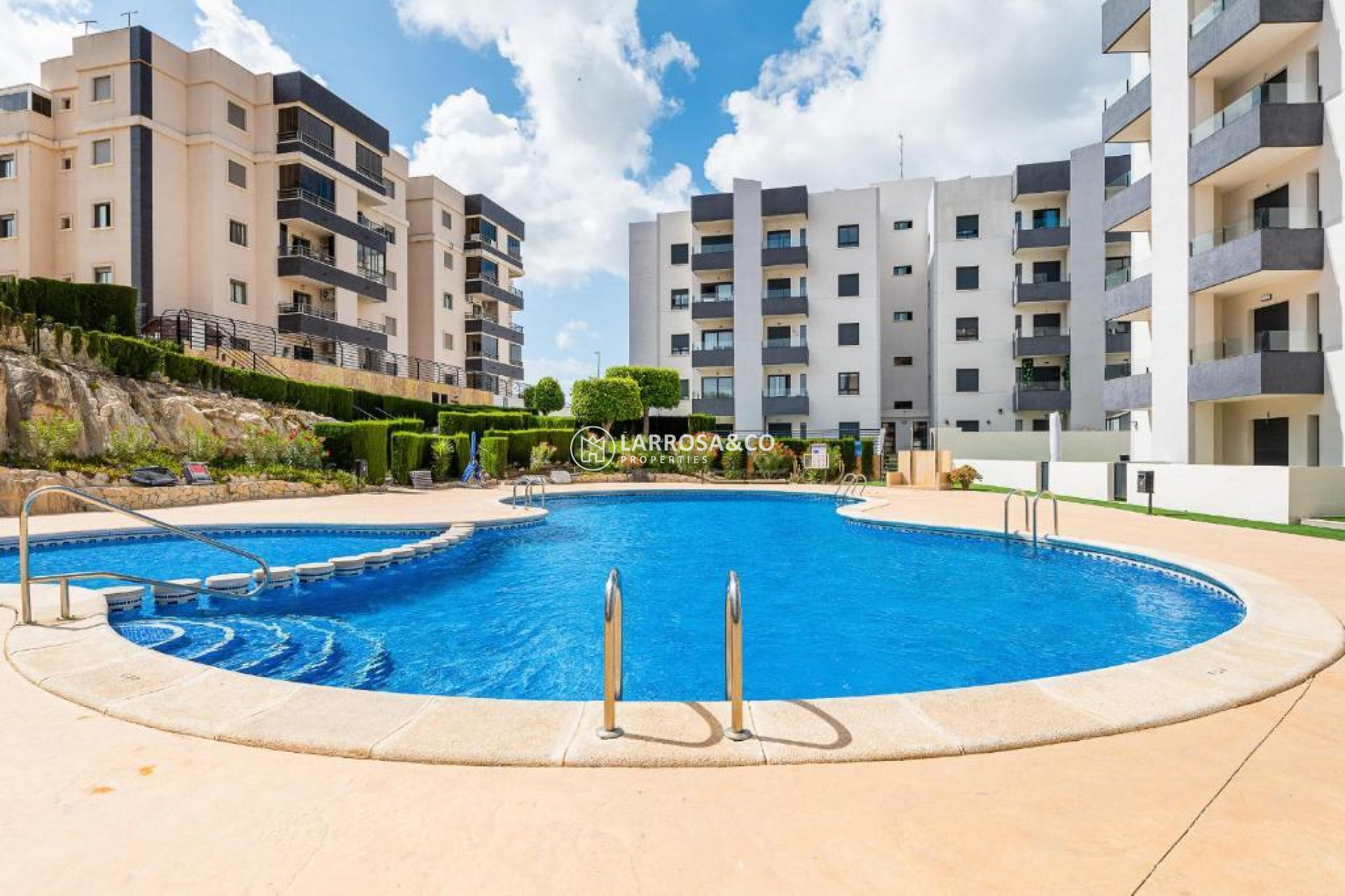 Reventa - Apartamento - San Miguel de Salinas - Costa Blanca