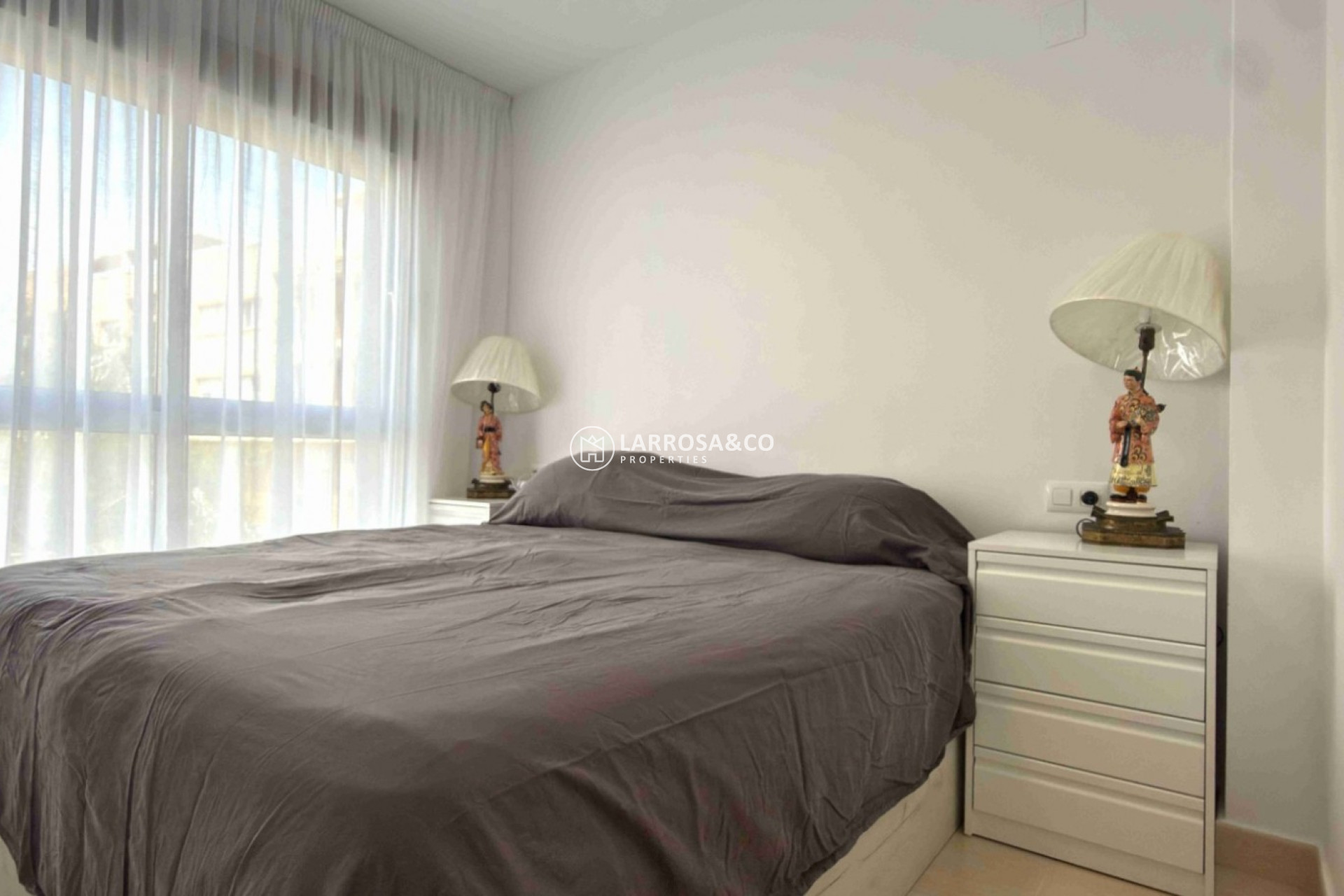 Reventa - Apartamento - San Miguel de Salinas - Inland