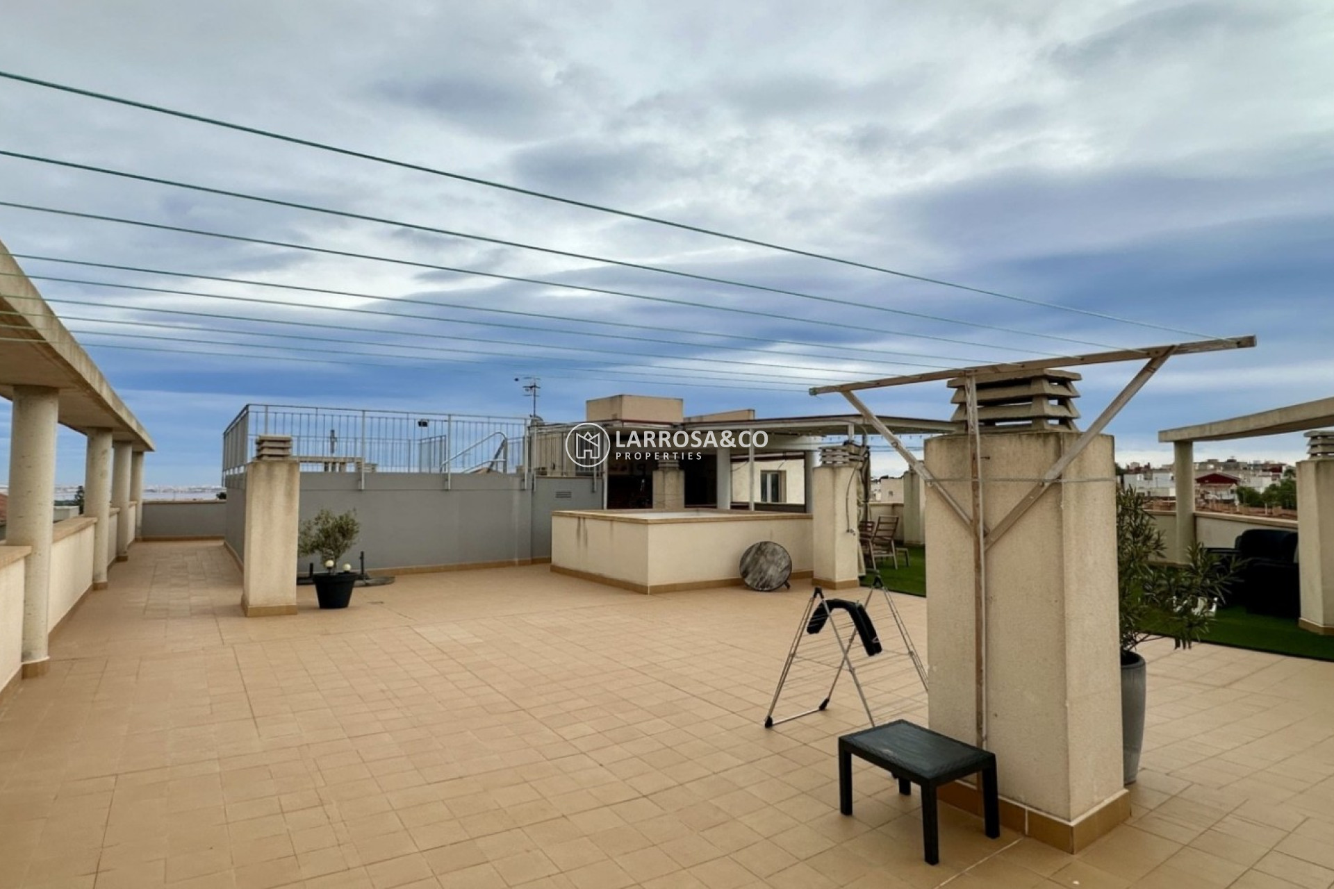 Reventa - Apartamento - San Miguel de Salinas - Inland