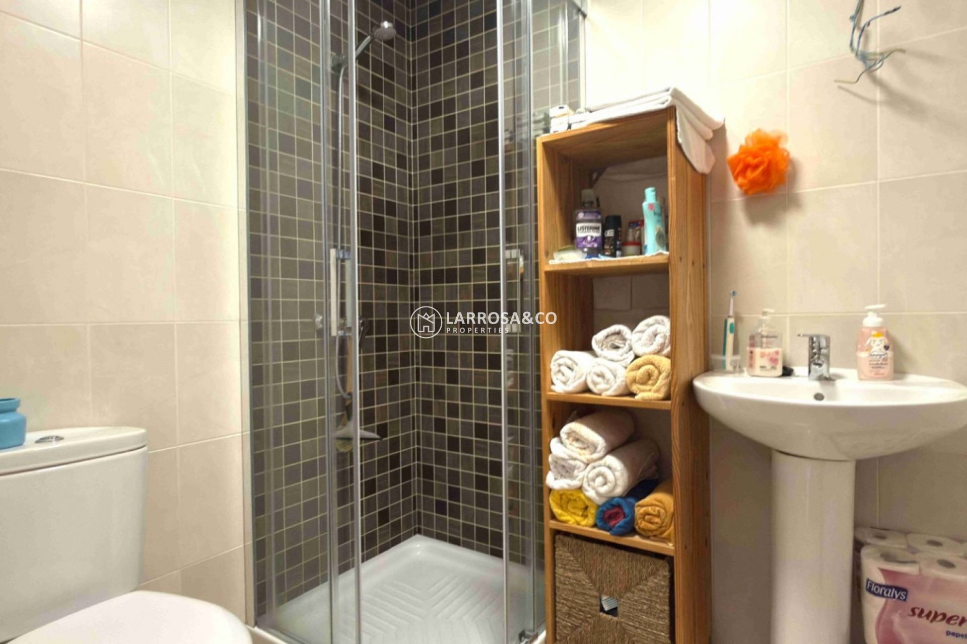 Reventa - Apartamento - San Miguel de Salinas - Inland