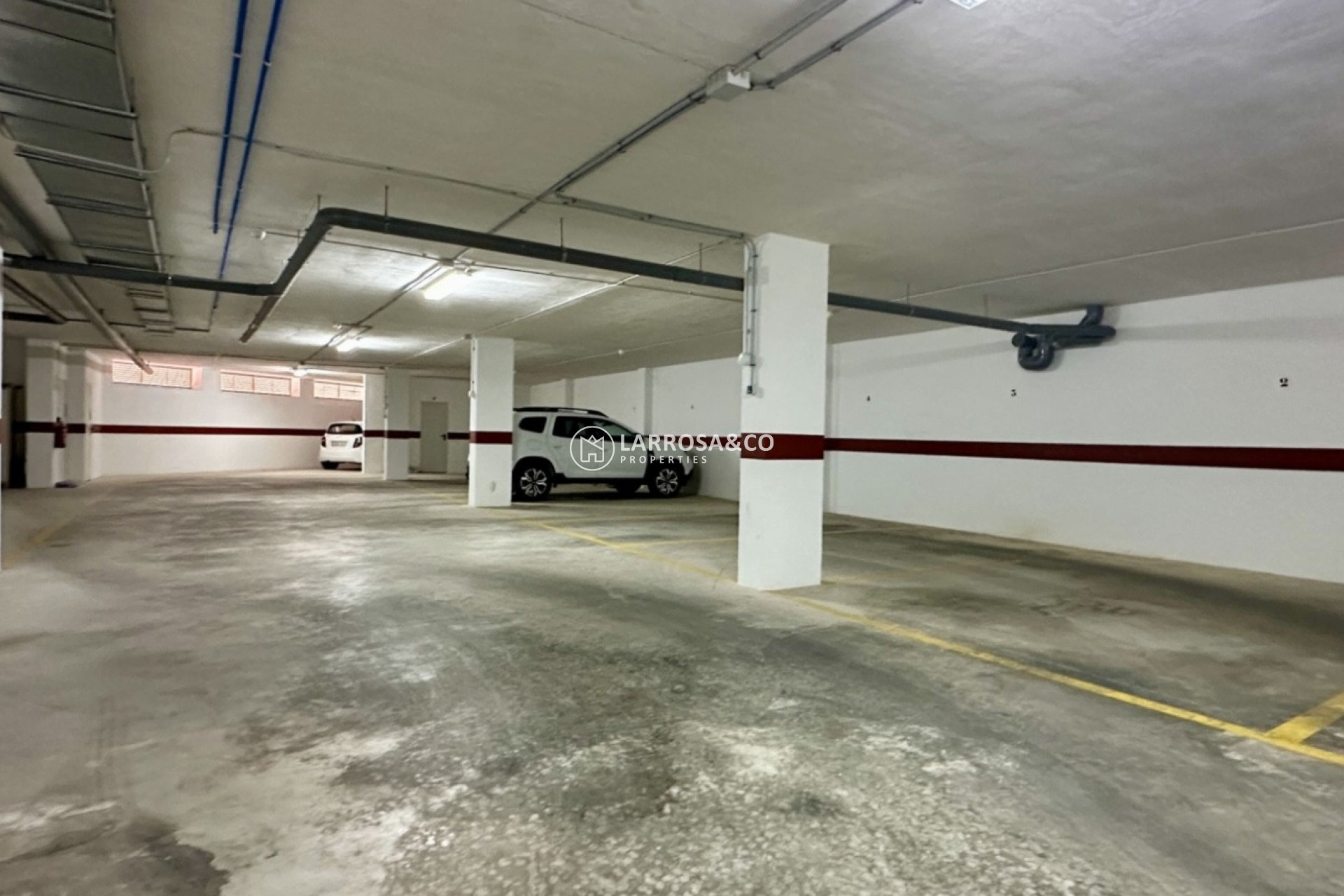 Reventa - Apartamento - San Miguel de Salinas - Inland