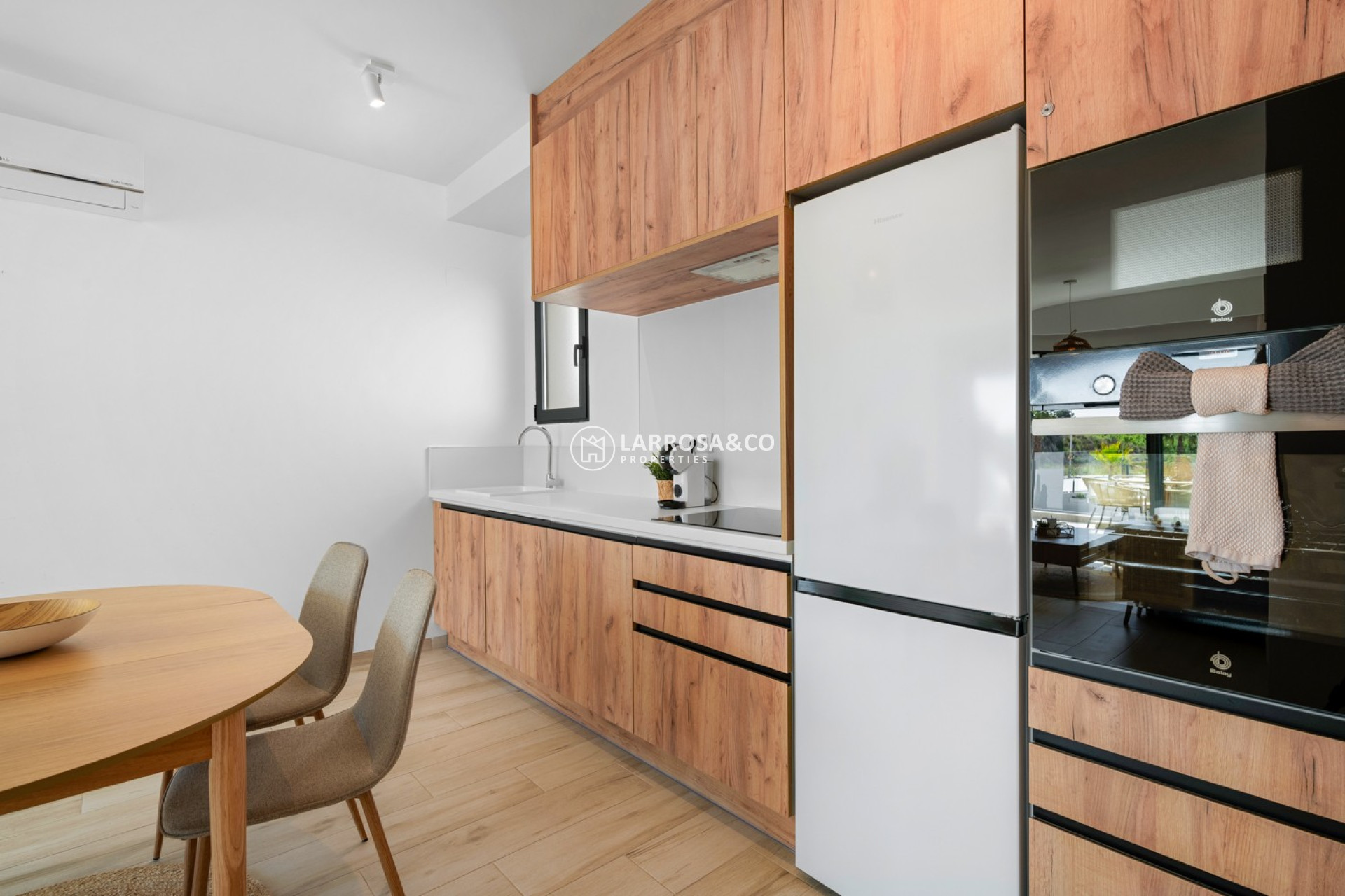 Reventa - Apartamento - San Miguel de Salinas - Inland