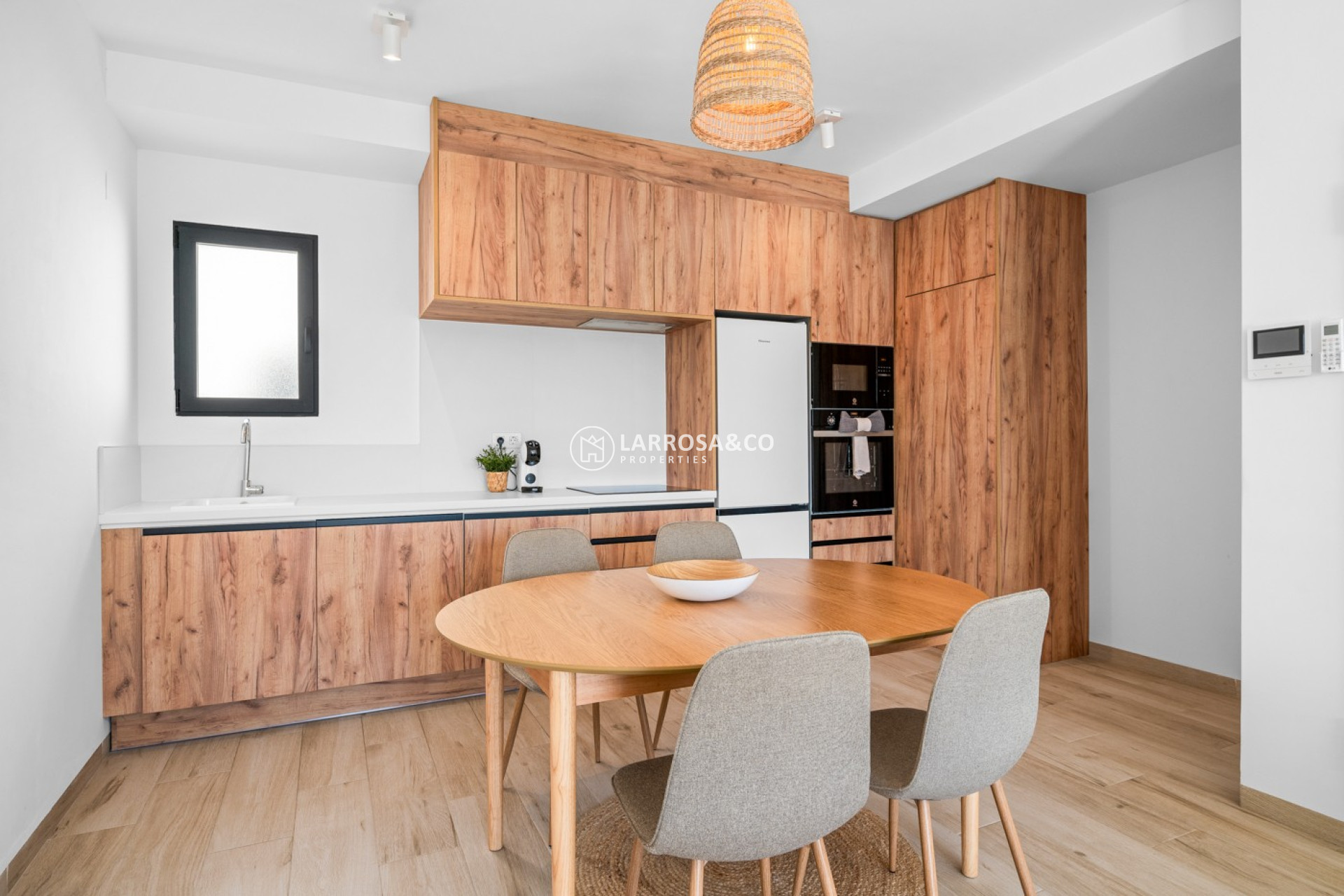 Reventa - Apartamento - San Miguel de Salinas - Inland