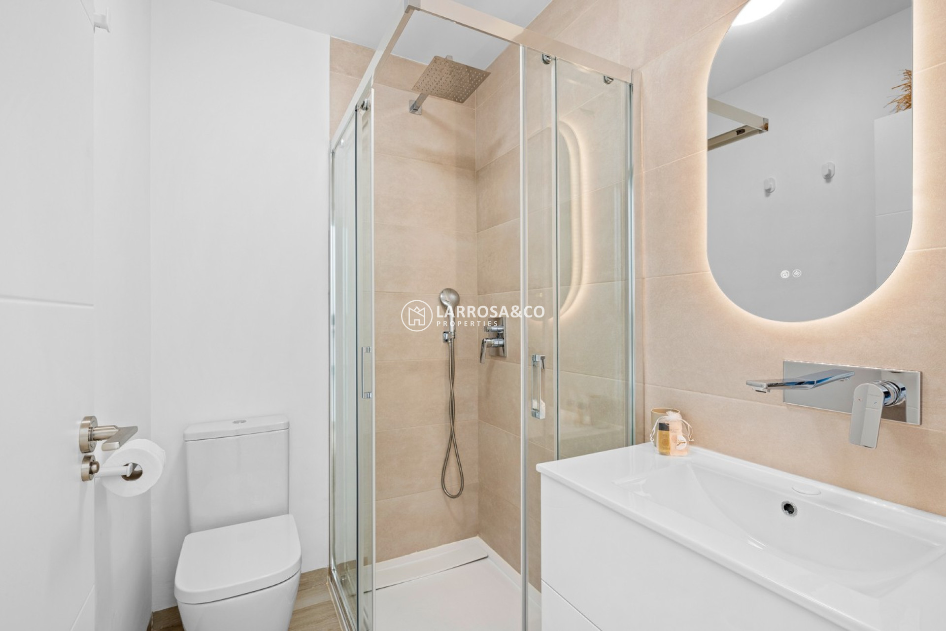 Reventa - Apartamento - San Miguel de Salinas - Inland