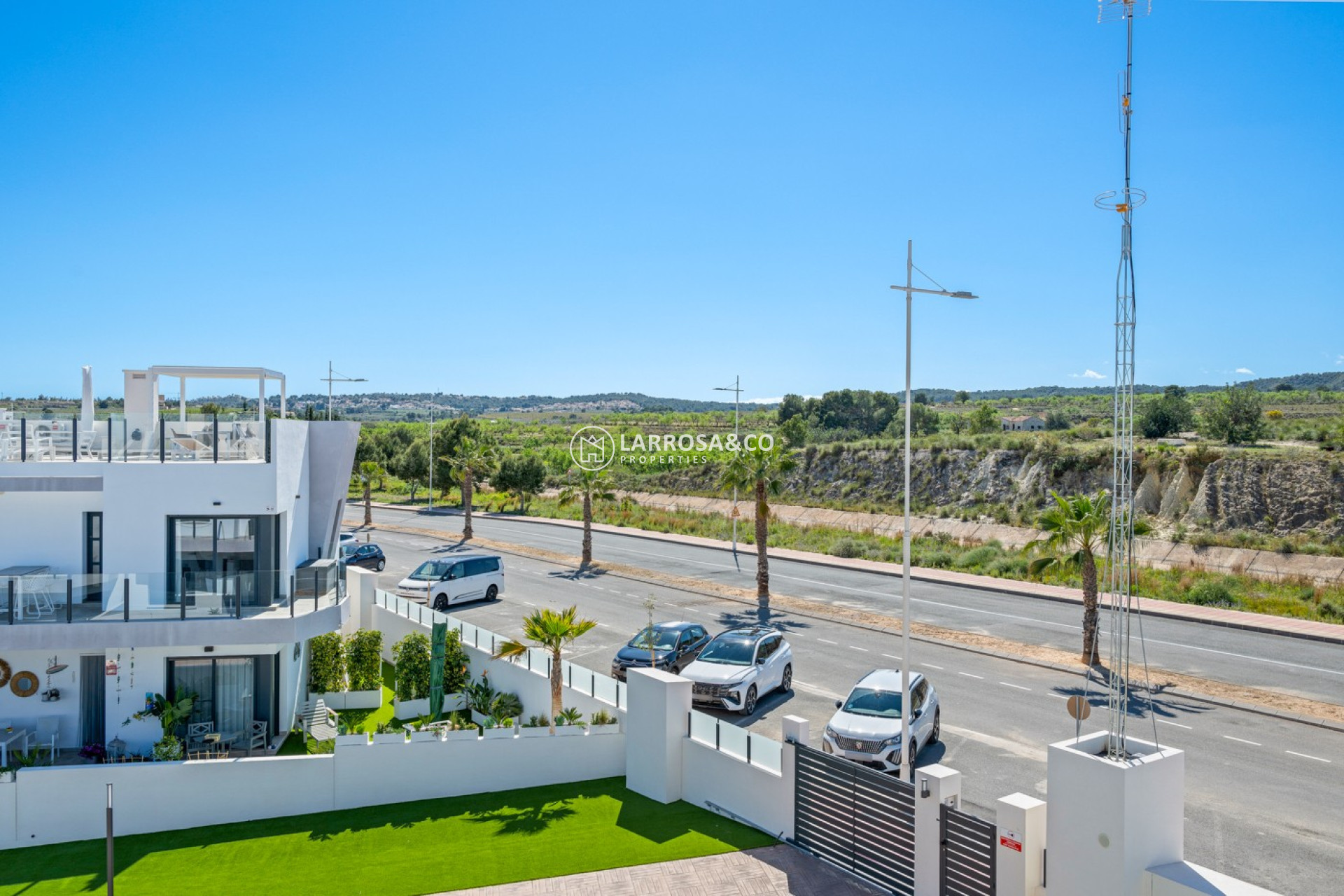 Reventa - Apartamento - San Miguel de Salinas - Inland
