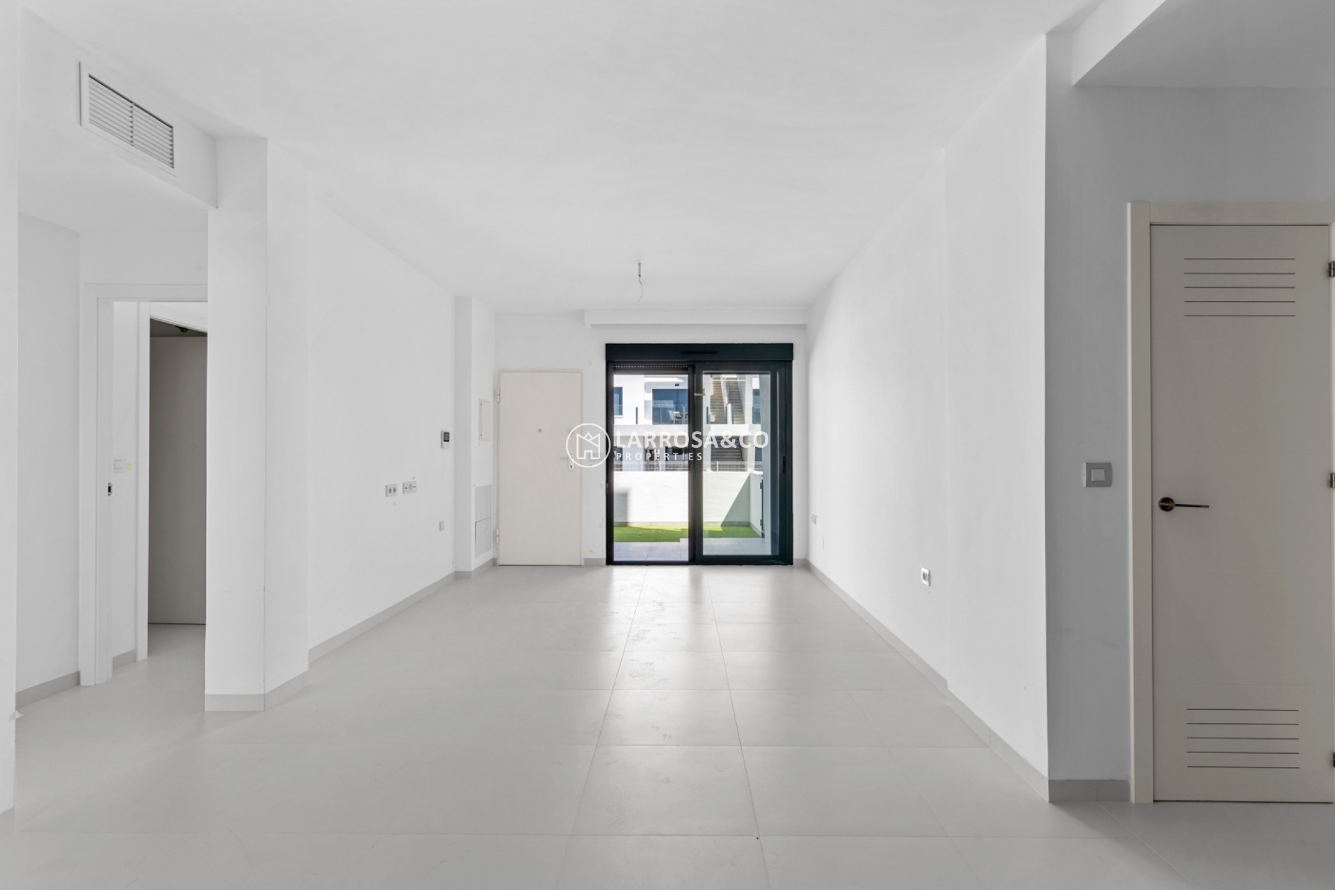 Reventa - Apartamento - San Miguel de Salinas - Inland