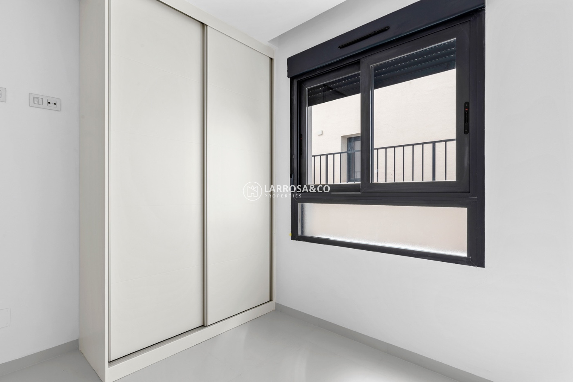 Reventa - Apartamento - San Miguel de Salinas - Inland