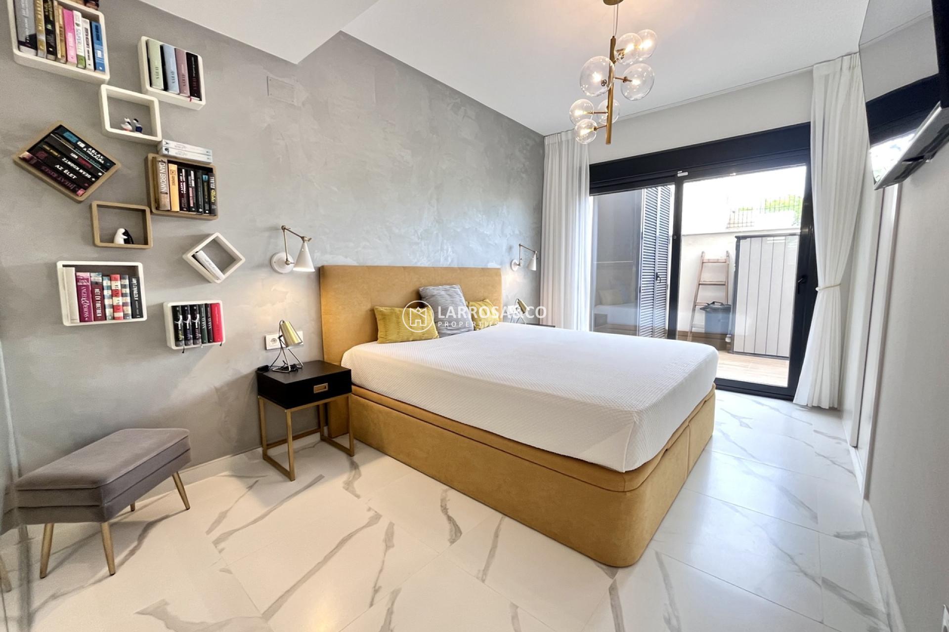 Reventa - Apartamento - San Miguel de Salinas - Inland