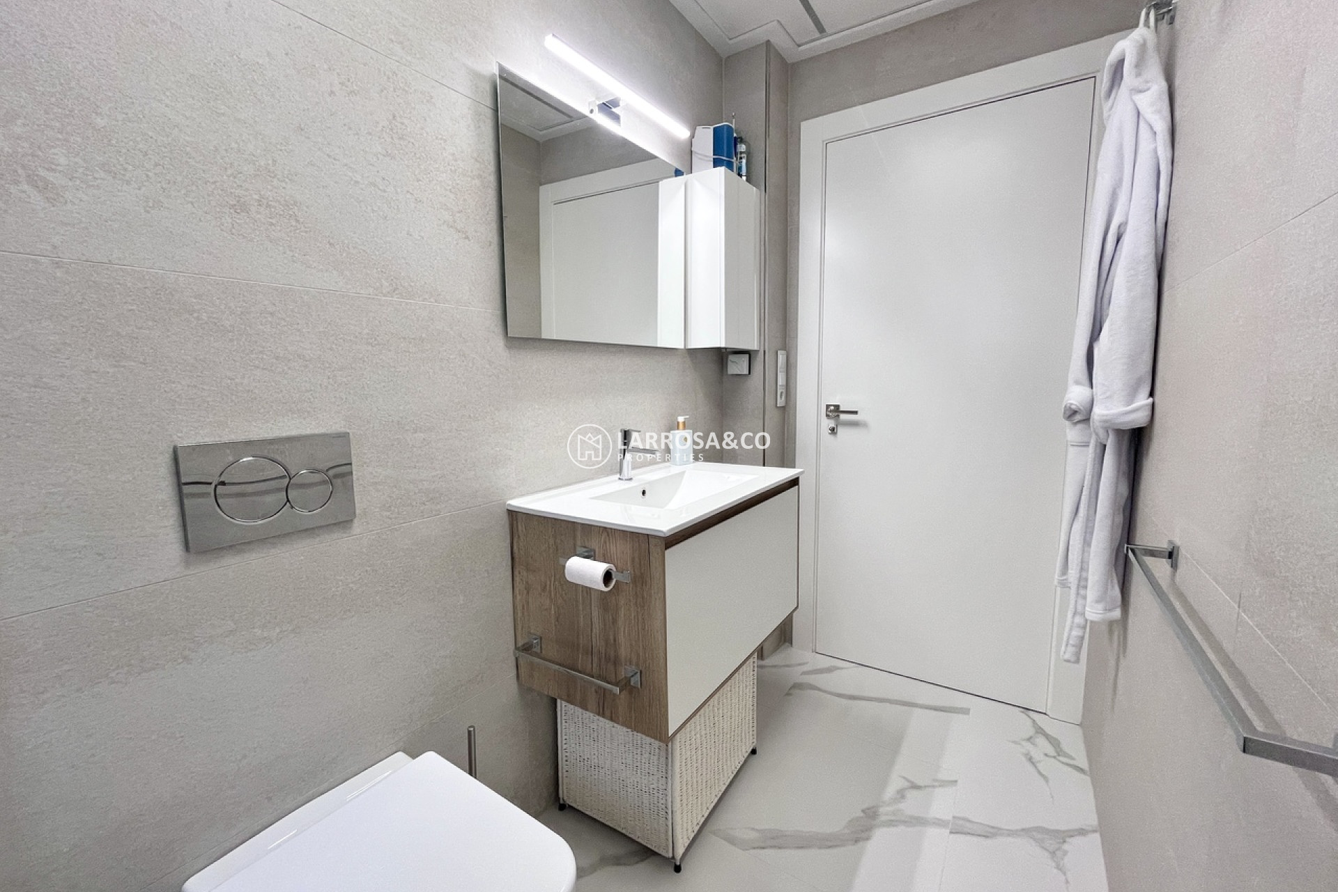 Reventa - Apartamento - San Miguel de Salinas - Inland