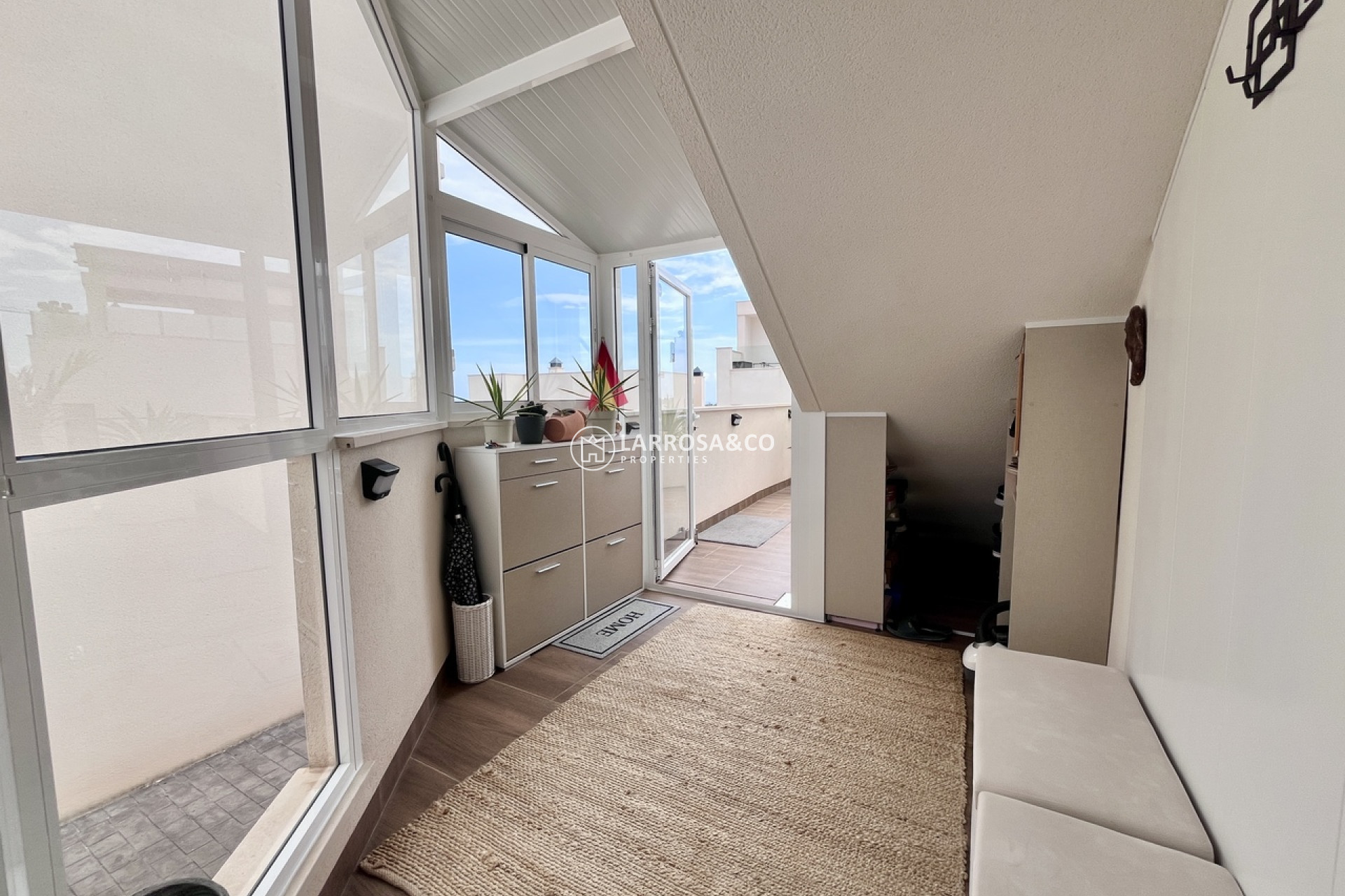 Reventa - Apartamento - San Miguel de Salinas - Inland