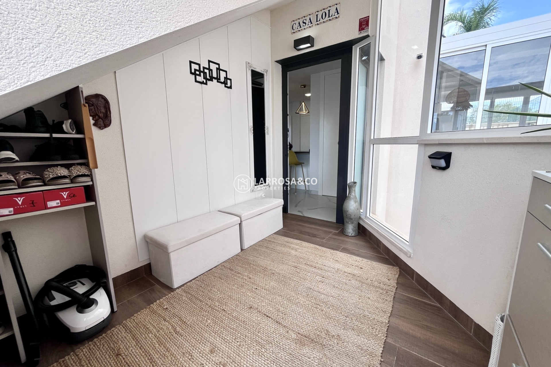 Reventa - Apartamento - San Miguel de Salinas - Inland