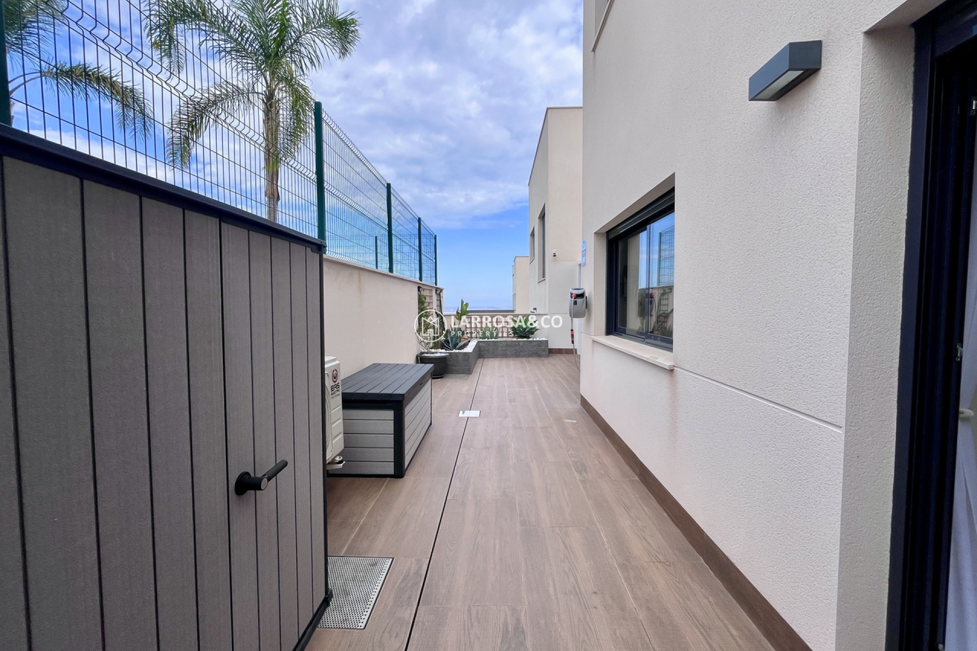 Reventa - Apartamento - San Miguel de Salinas - Inland