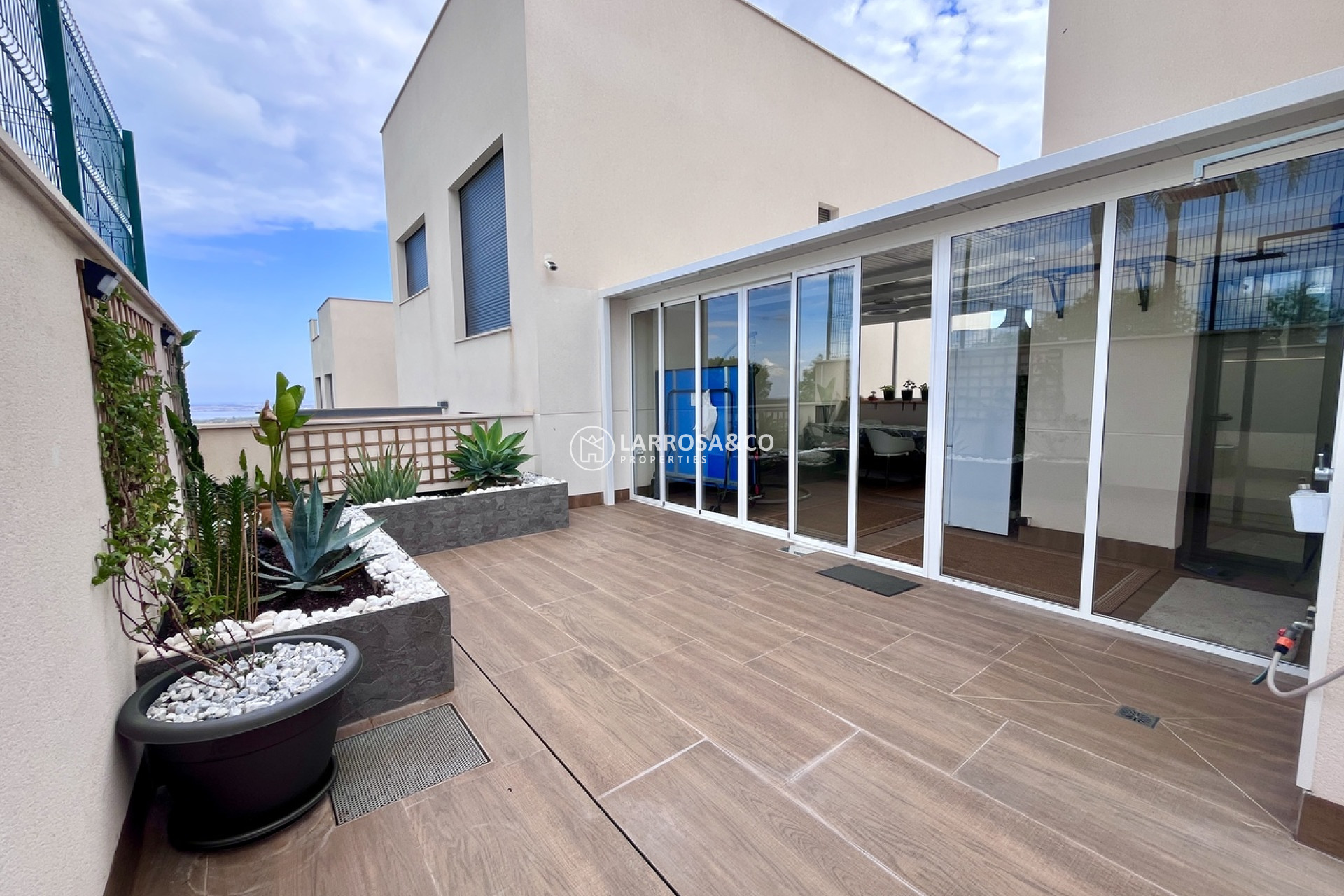 Reventa - Apartamento - San Miguel de Salinas - Inland