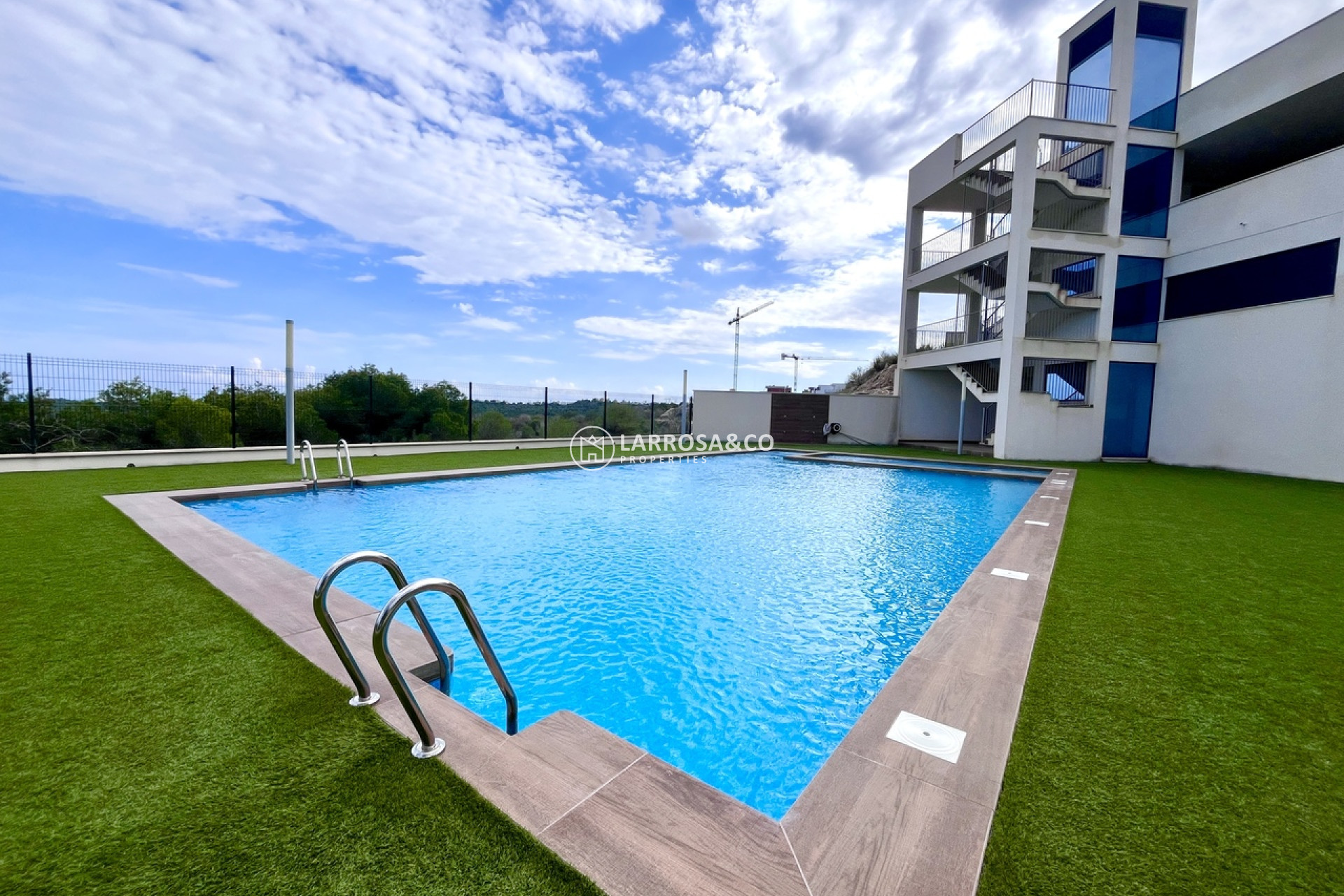 Reventa - Apartamento - San Miguel de Salinas - Inland