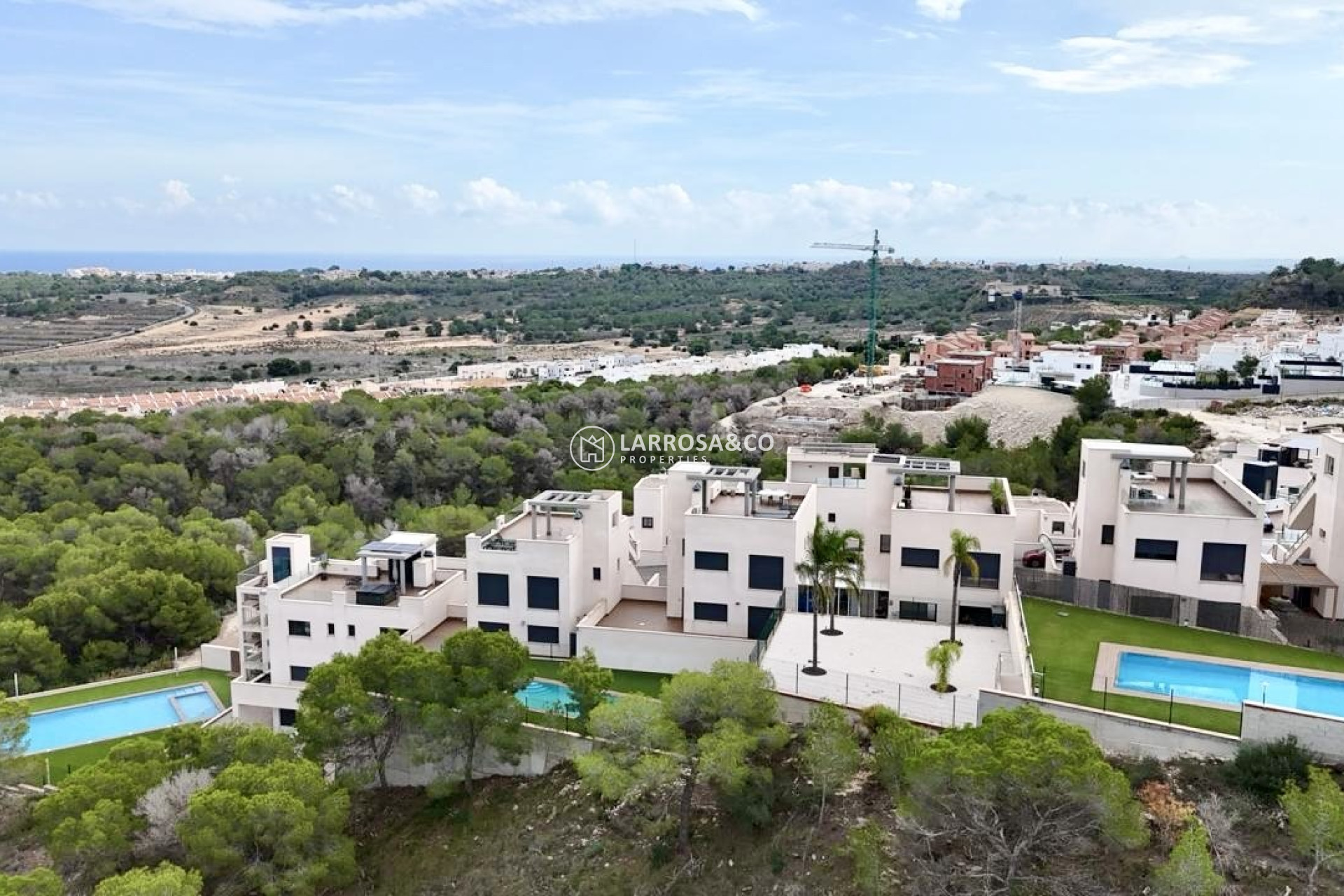 Reventa - Apartamento - San Miguel de Salinas - Inland