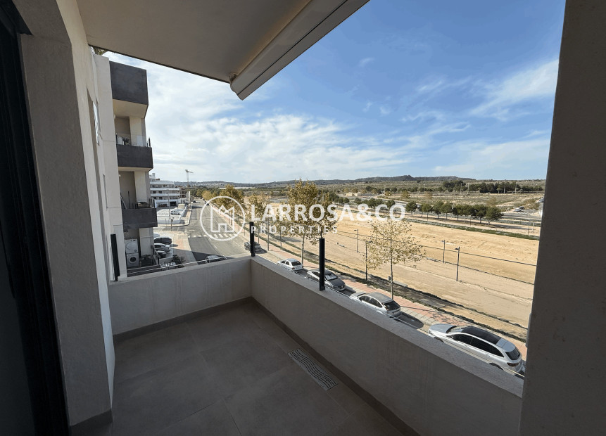 Reventa - Apartamento - San Miguel de Salinas - Inland