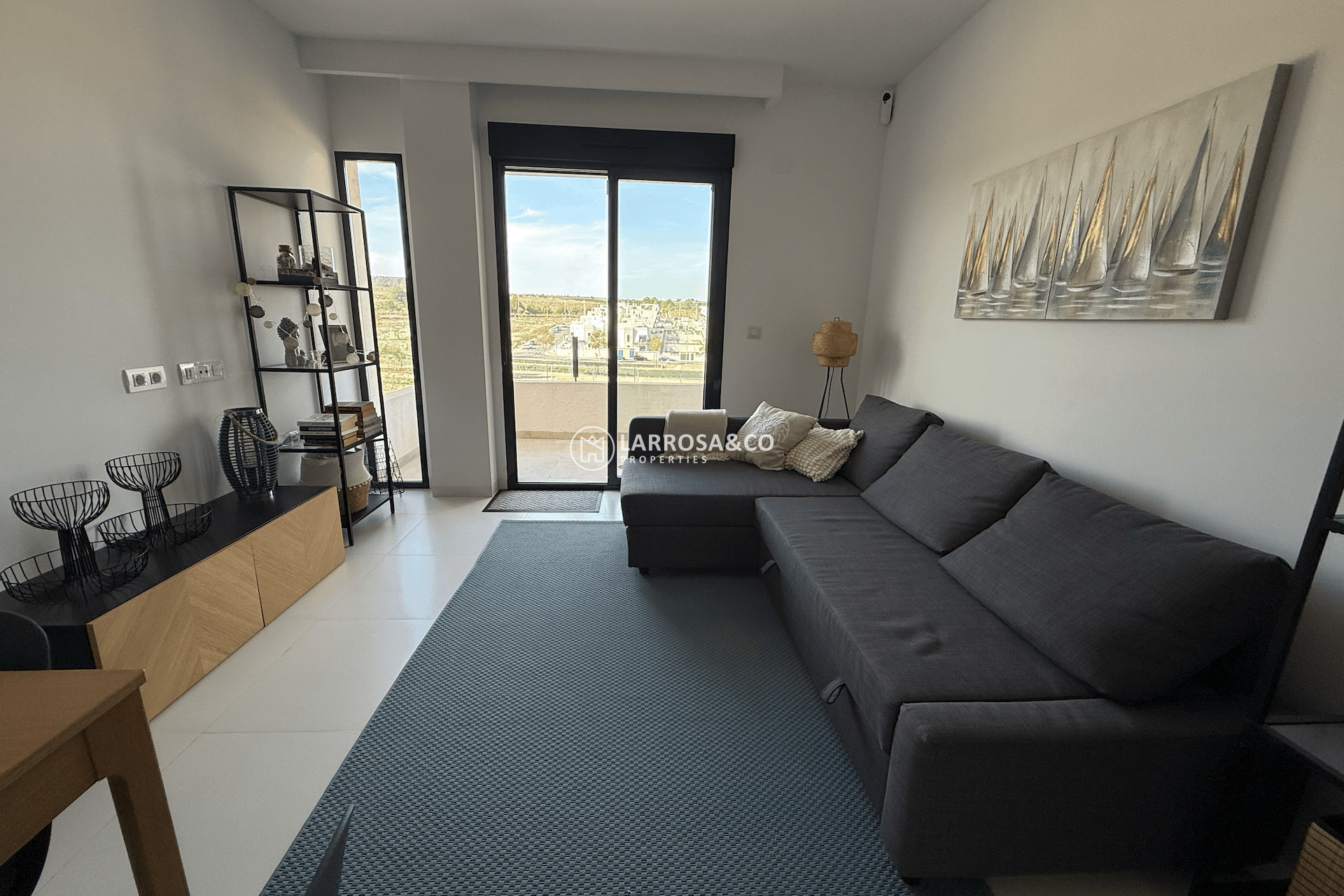 Reventa - Apartamento - San Miguel de Salinas - Inland