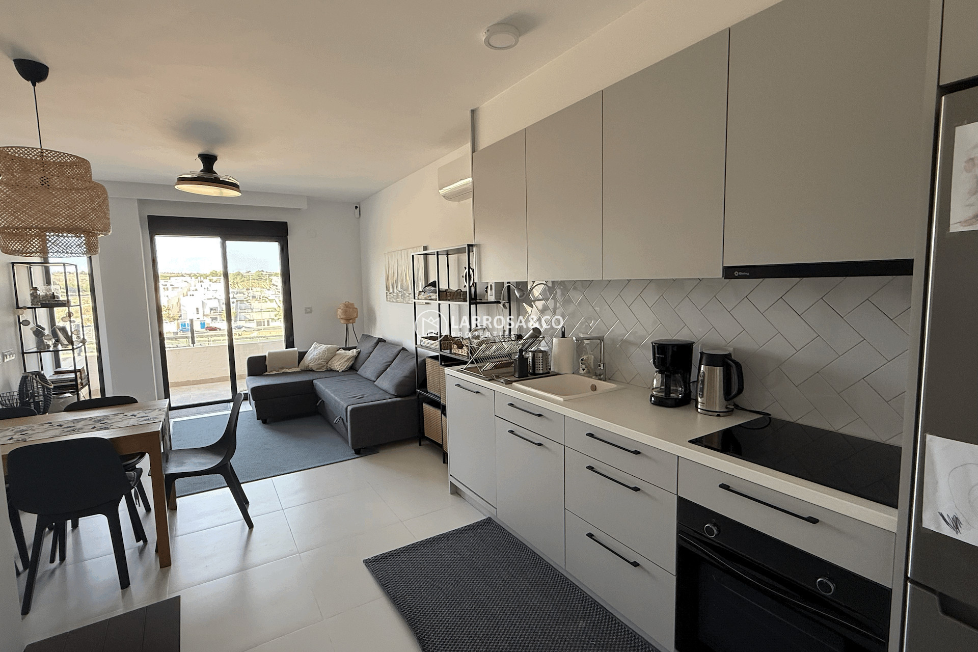 Reventa - Apartamento - San Miguel de Salinas - Inland