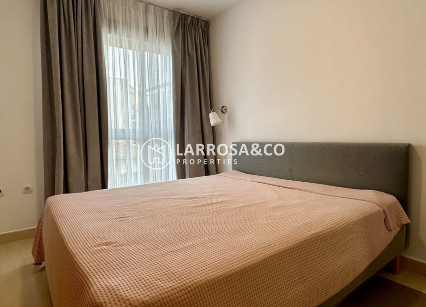 Reventa - Apartamento - San Miguel de Salinas - Inland