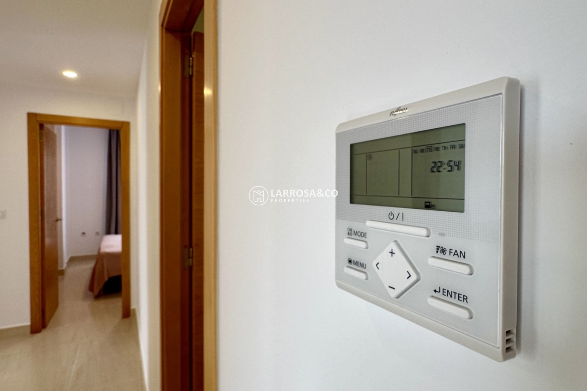 Reventa - Apartamento - San Miguel de Salinas - Inland