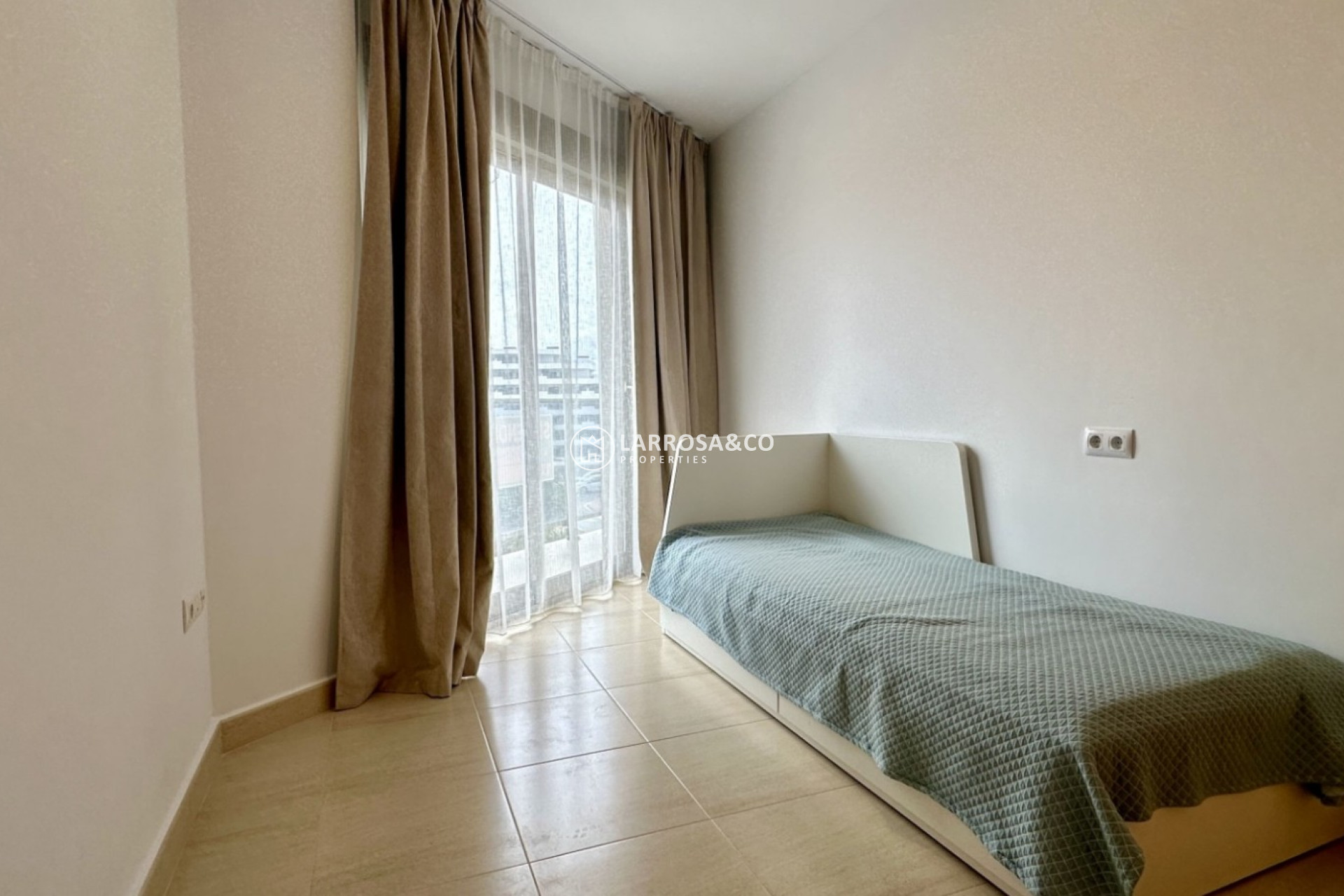 Reventa - Apartamento - San Miguel de Salinas - Inland