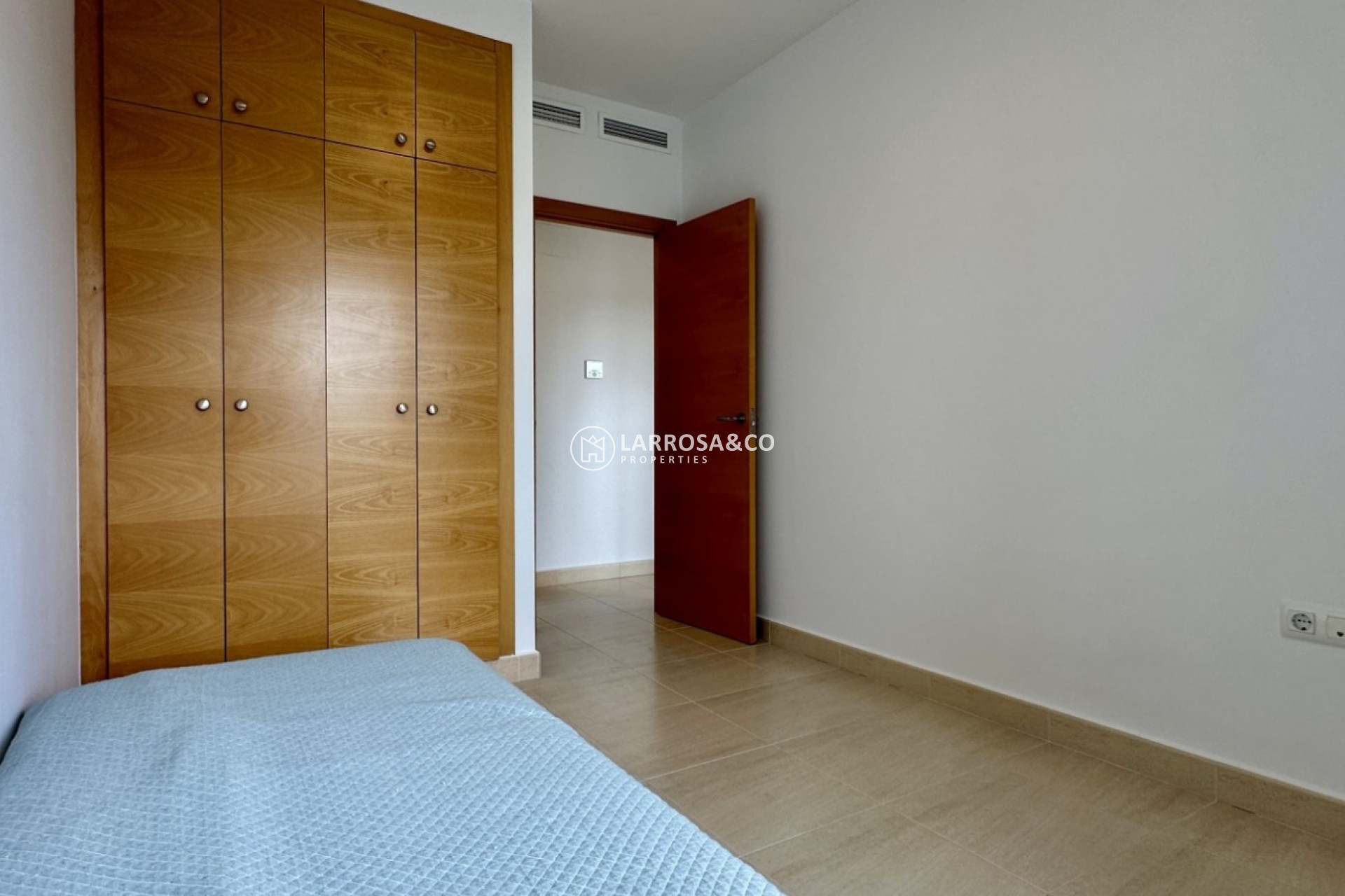Reventa - Apartamento - San Miguel de Salinas - Inland