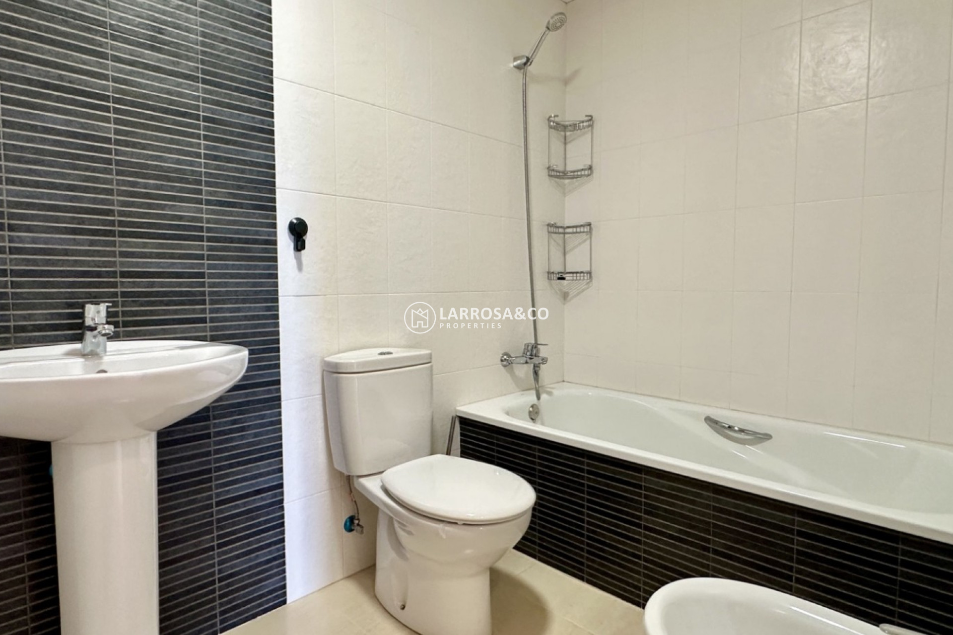 Reventa - Apartamento - San Miguel de Salinas - Inland