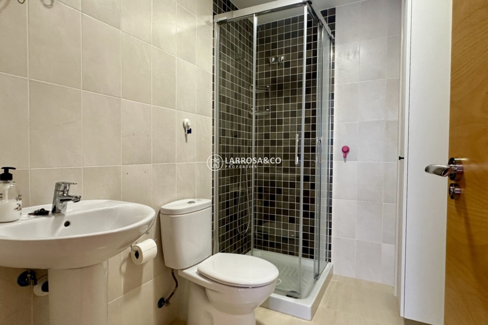 Reventa - Apartamento - San Miguel de Salinas - Inland