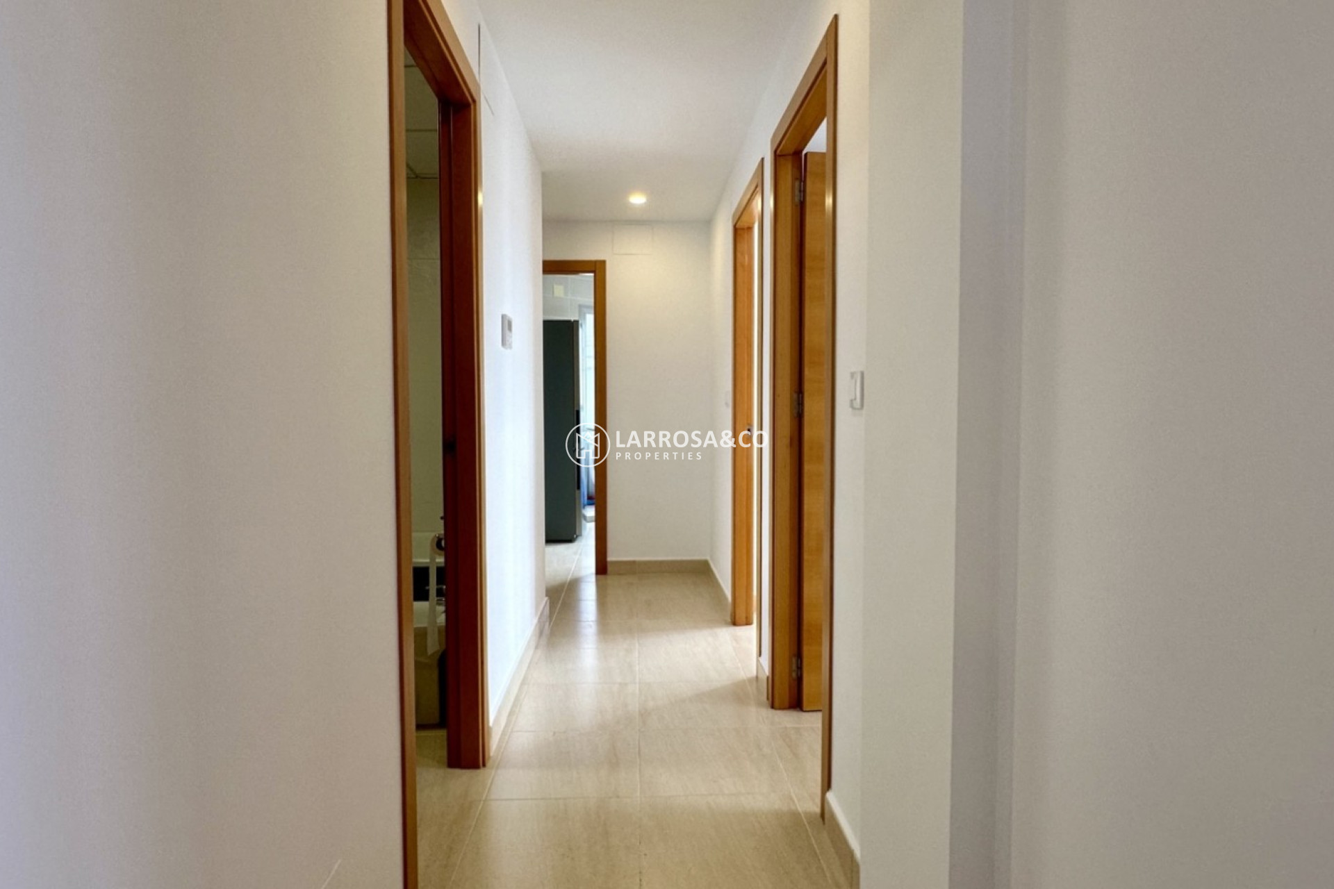 Reventa - Apartamento - San Miguel de Salinas - Inland