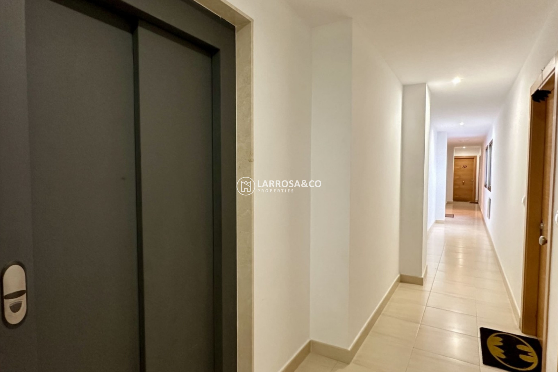 Reventa - Apartamento - San Miguel de Salinas - Inland