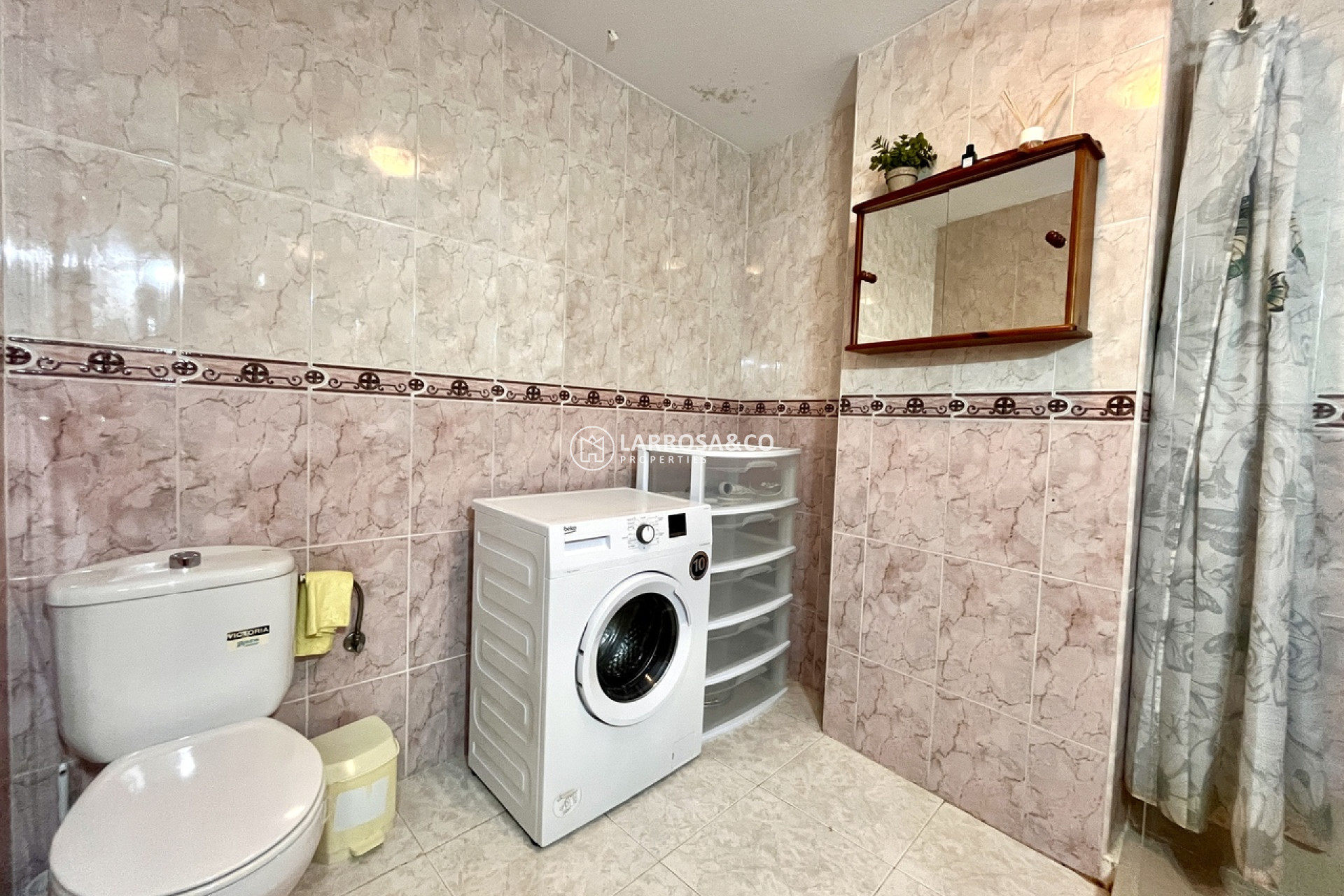 Reventa - Apartamento - San Miguel de Salinas - Inland