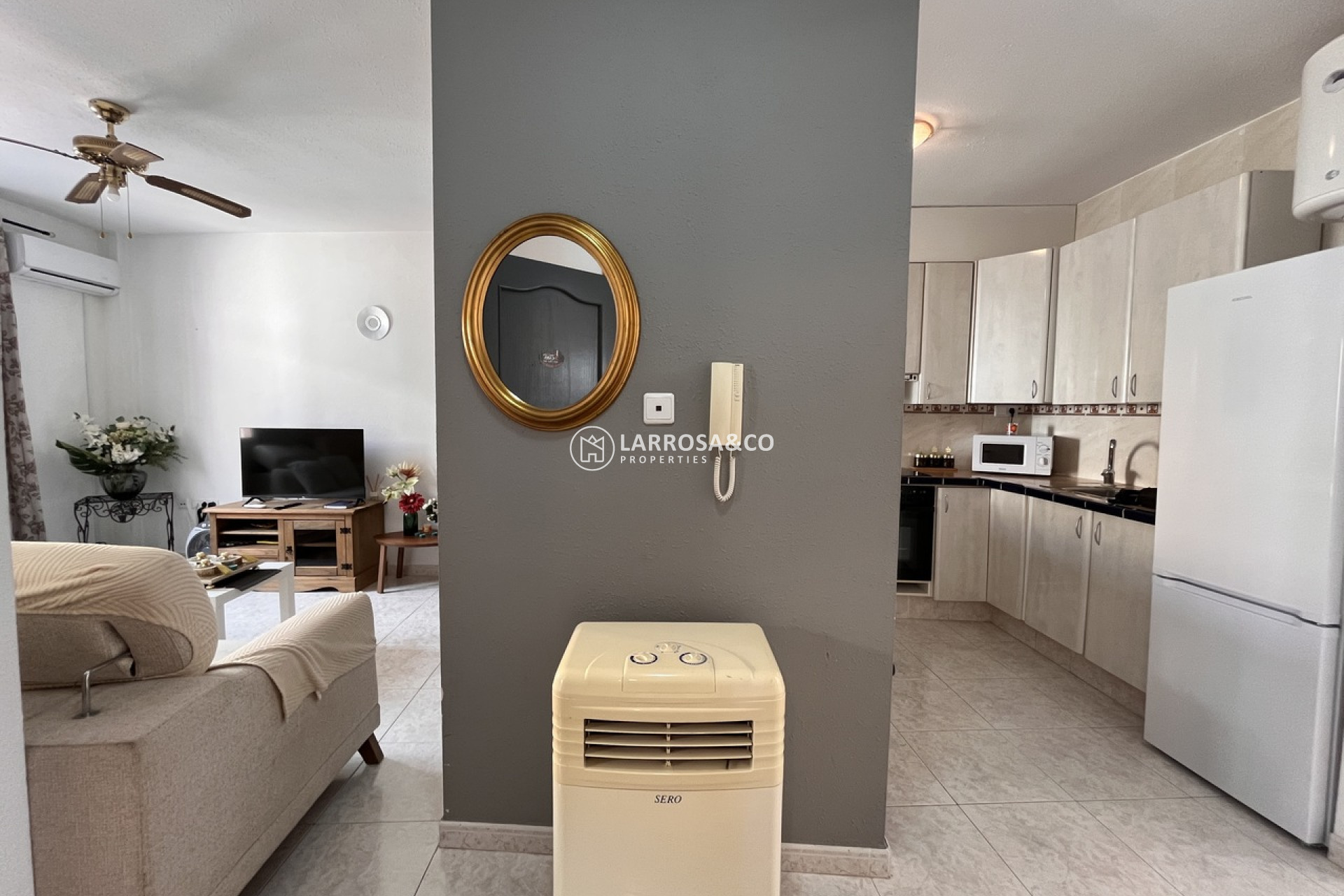 Reventa - Apartamento - San Miguel de Salinas - Inland