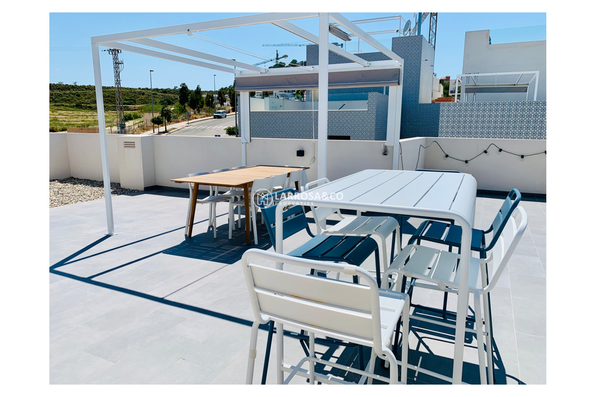 Reventa - Apartamento - San Miguel de Salinas - Inland